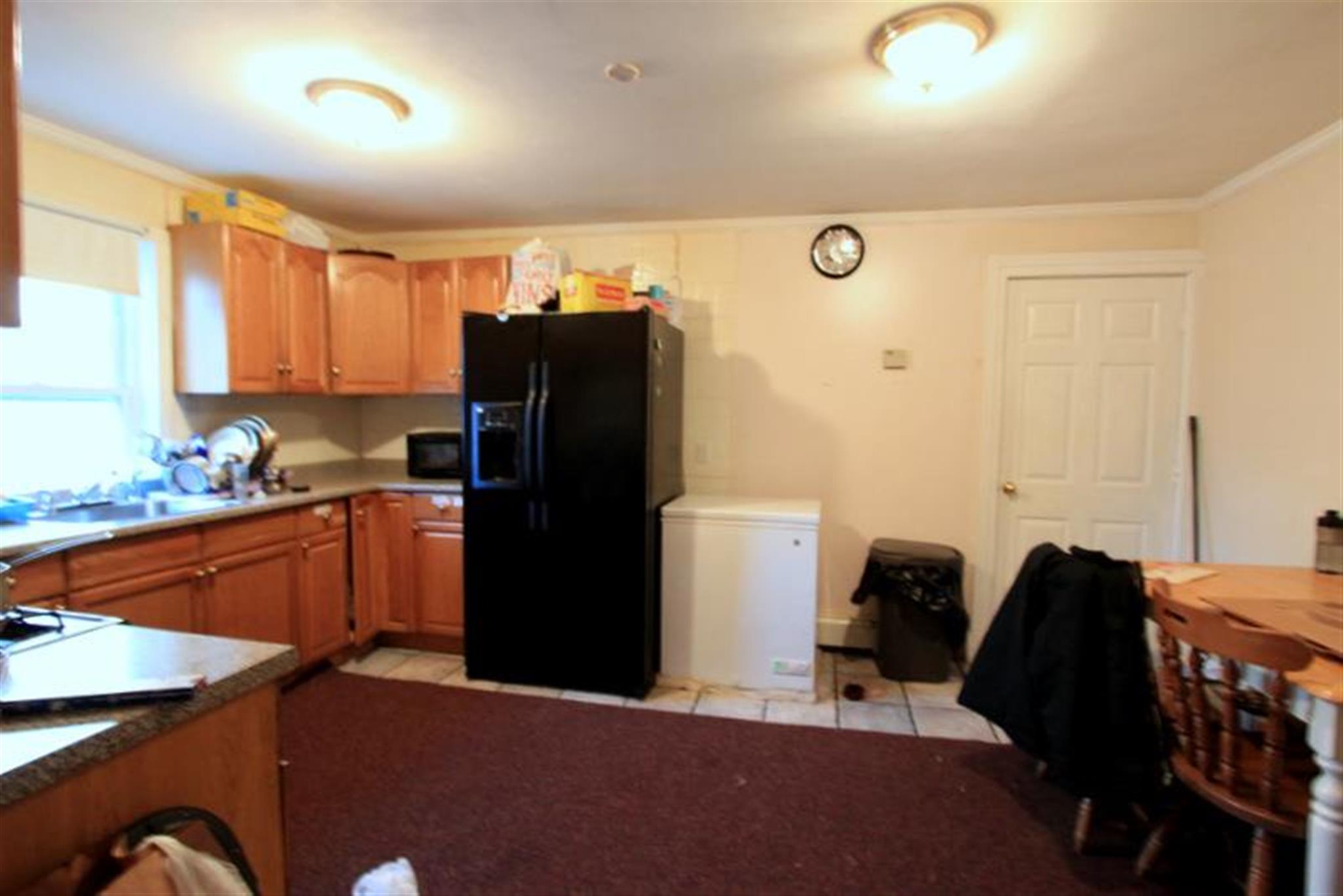 10 Allen, Union Square