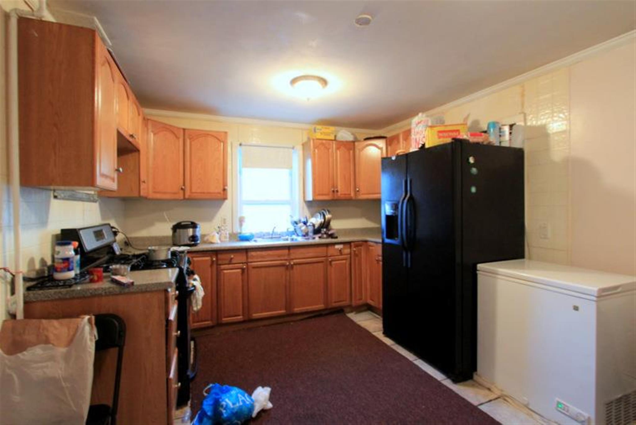 10 Allen, Union Square