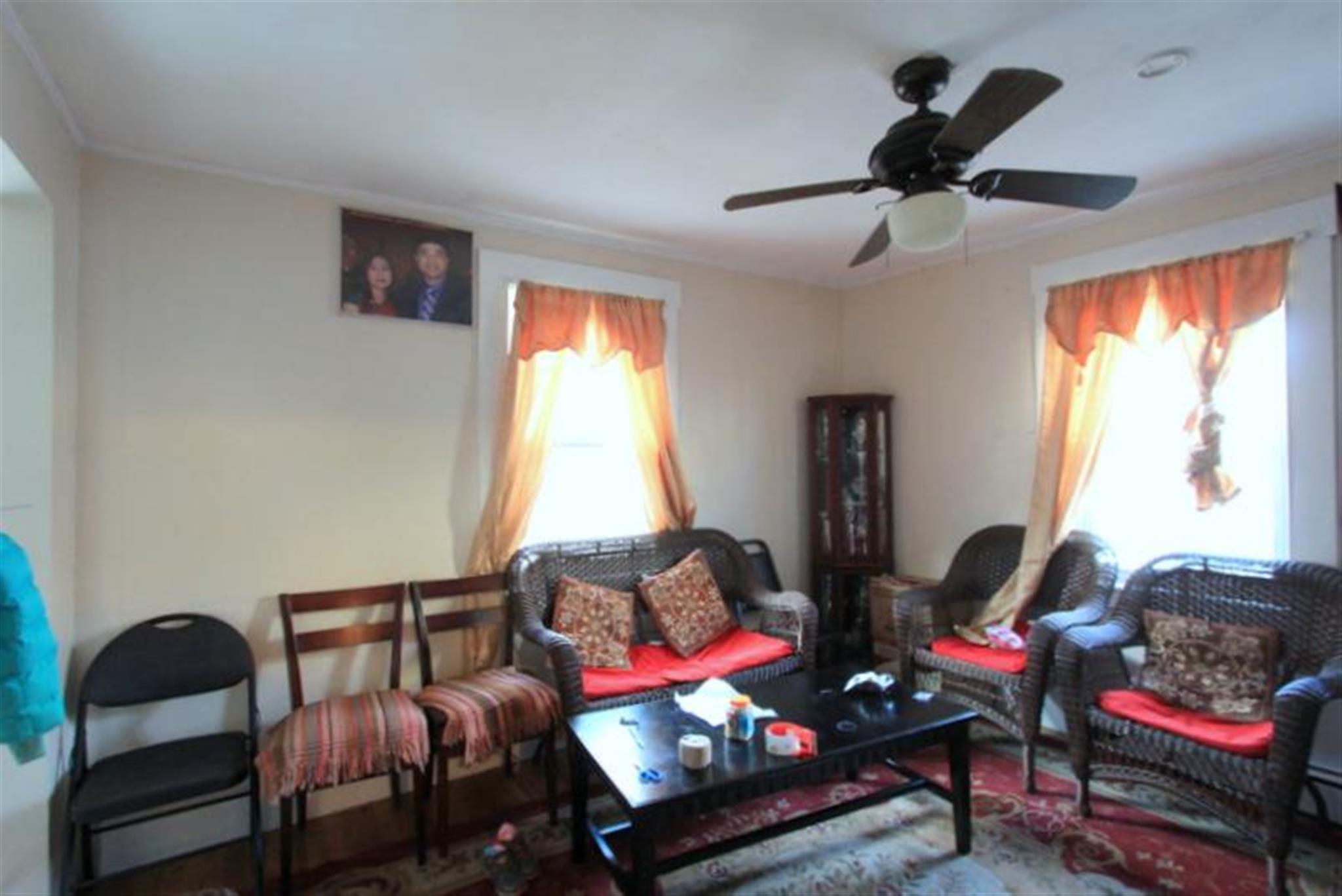 10 Allen, Union Square