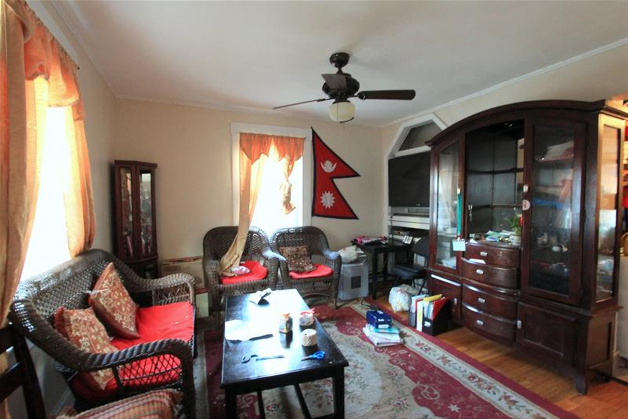 10 Allen, Union Square