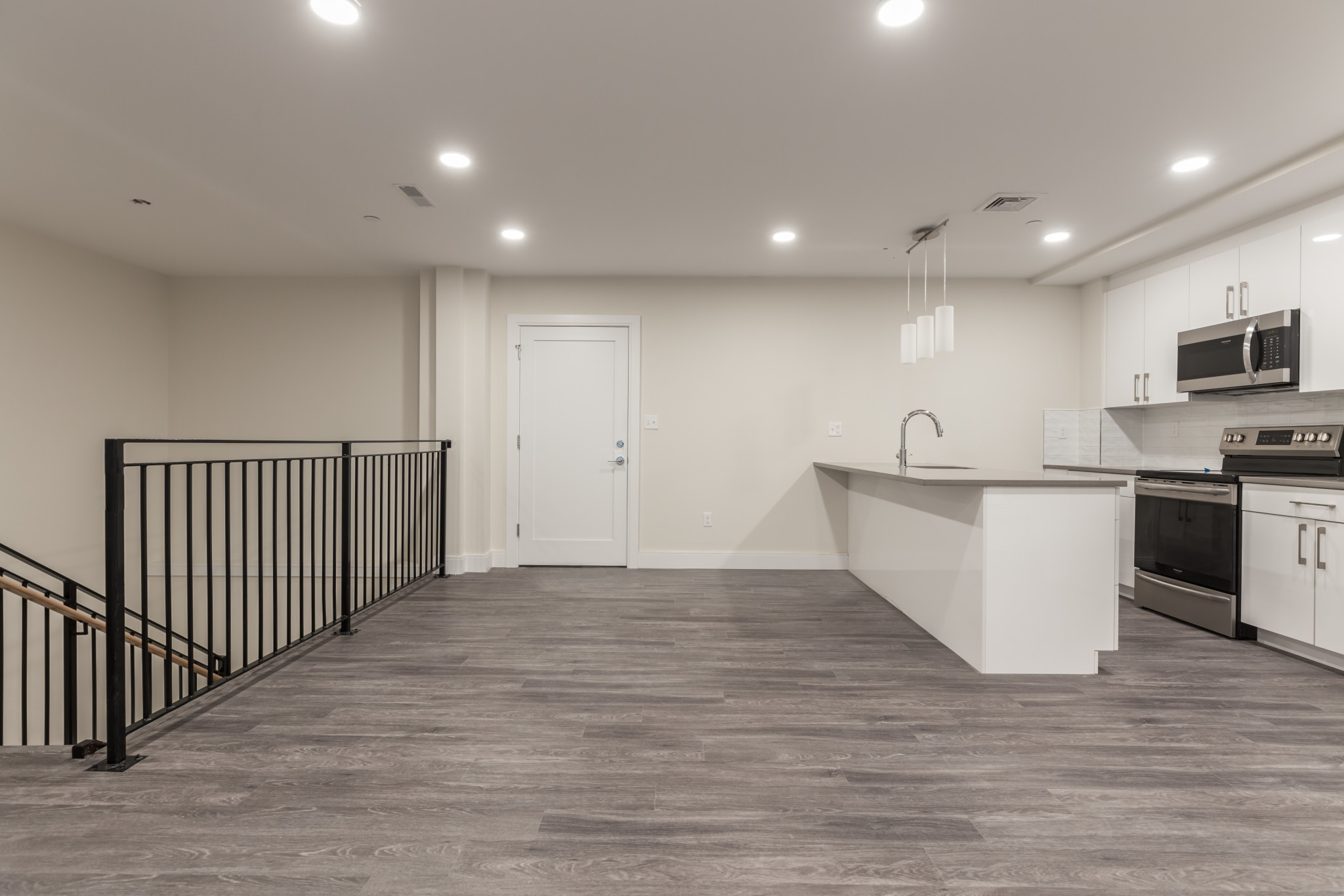 1065 Tremont St, South End