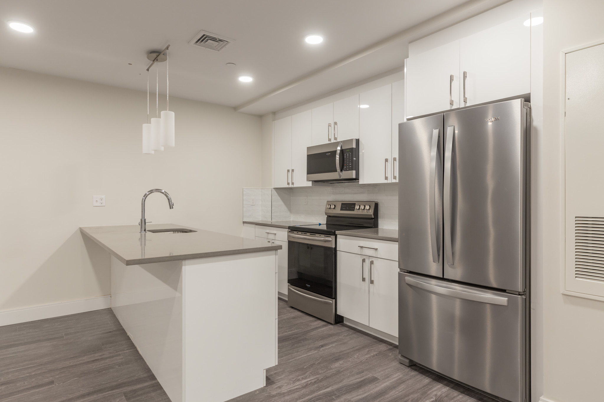 1065 Tremont St, South End