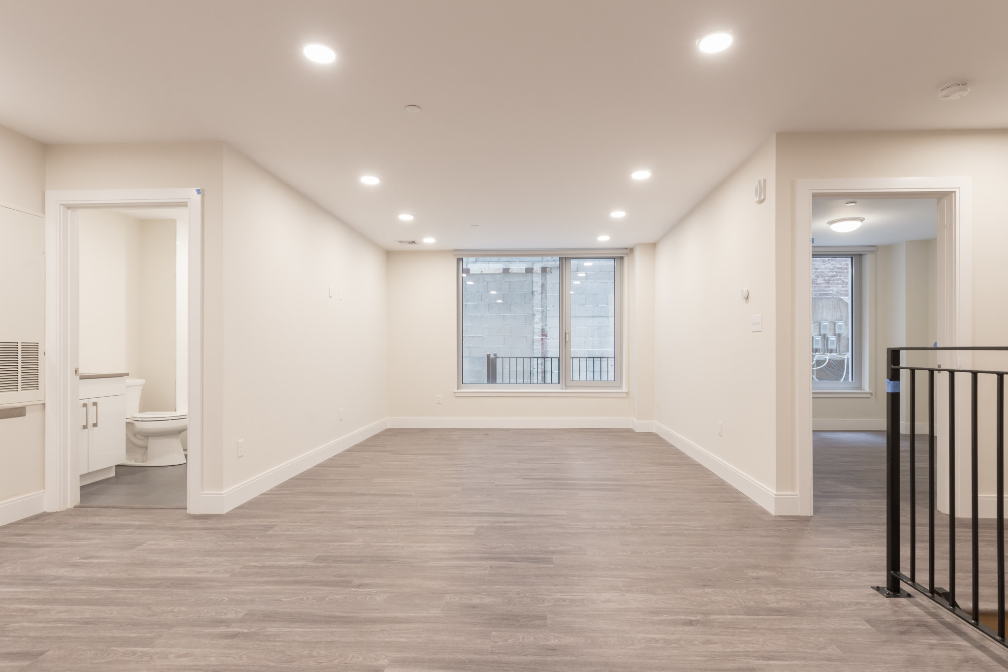 1065 Tremont St, South End