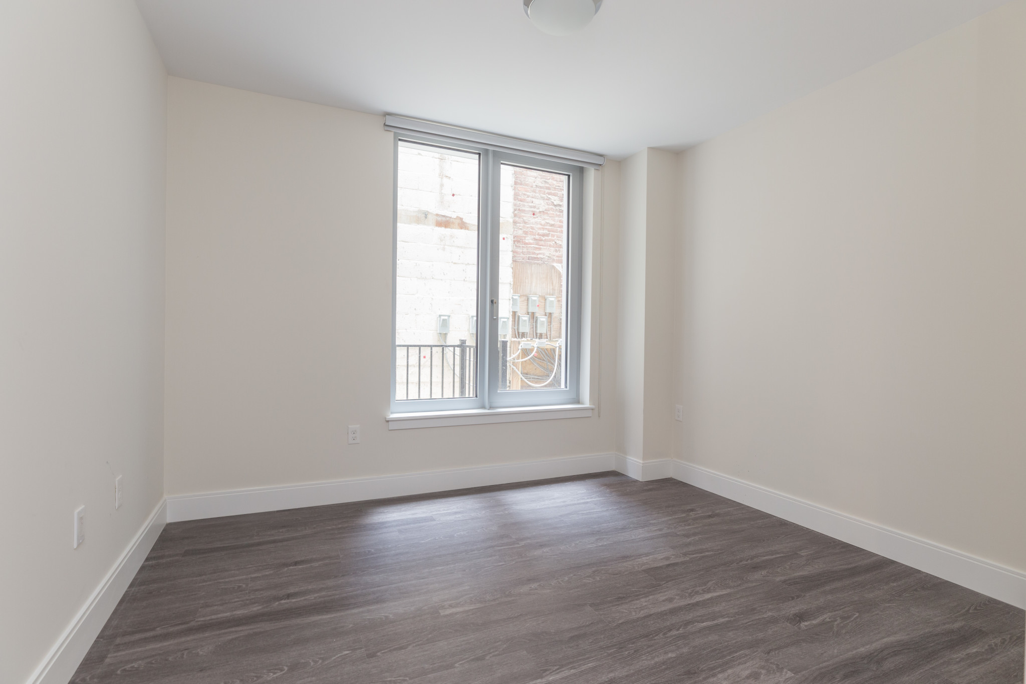 1065 Tremont St, South End