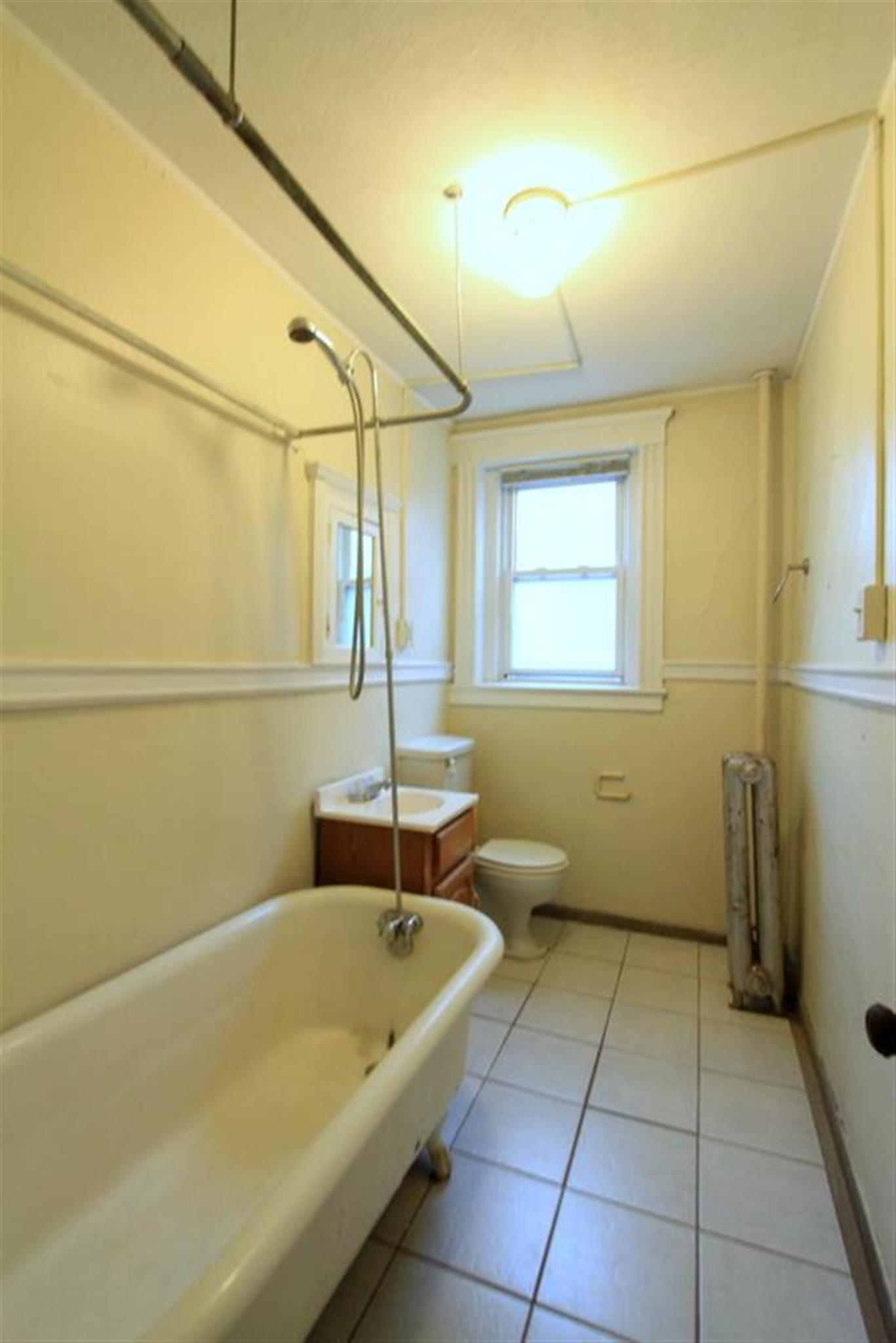 8 Craigie Cir, Harvard Square