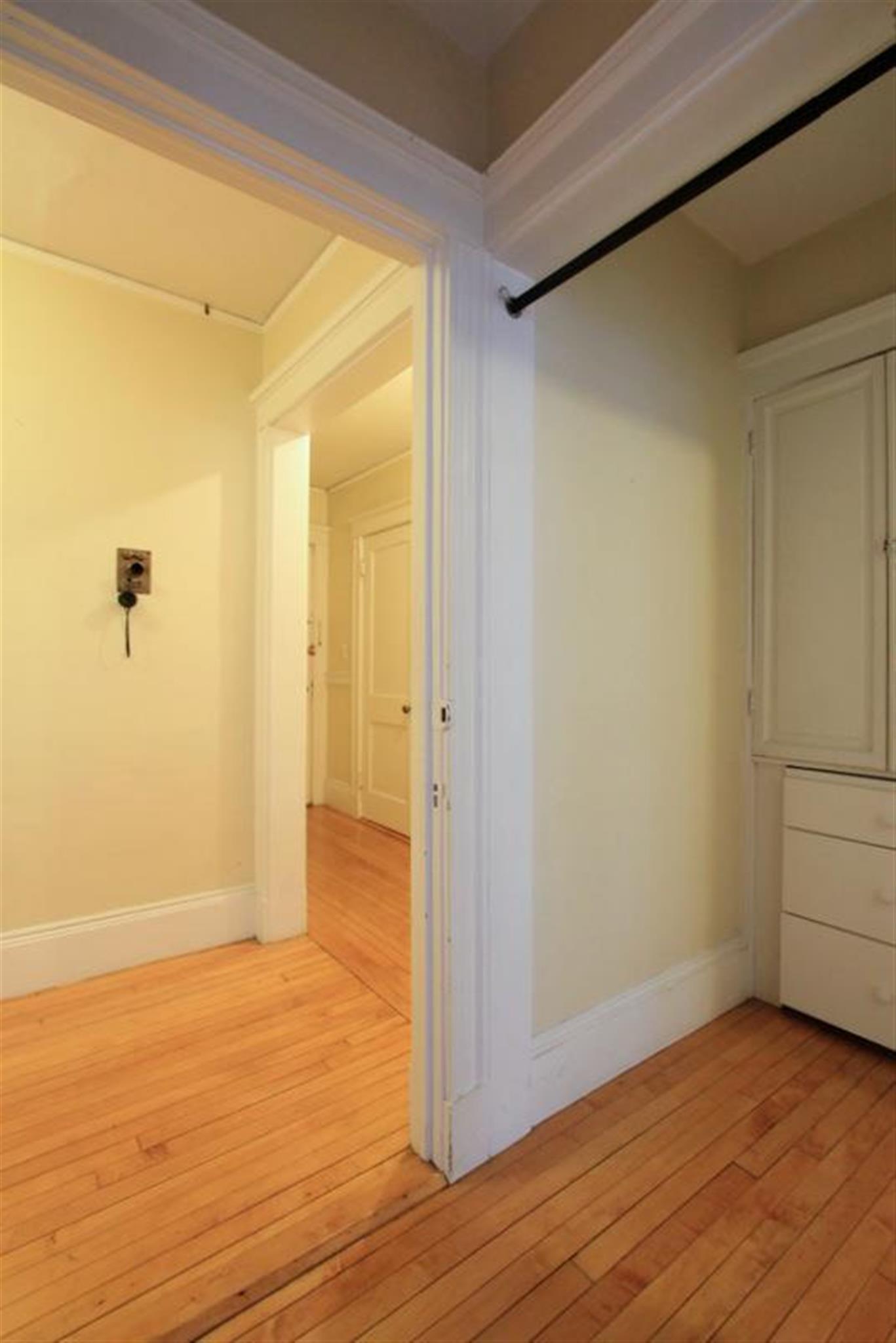 8 Craigie Cir, Harvard Square