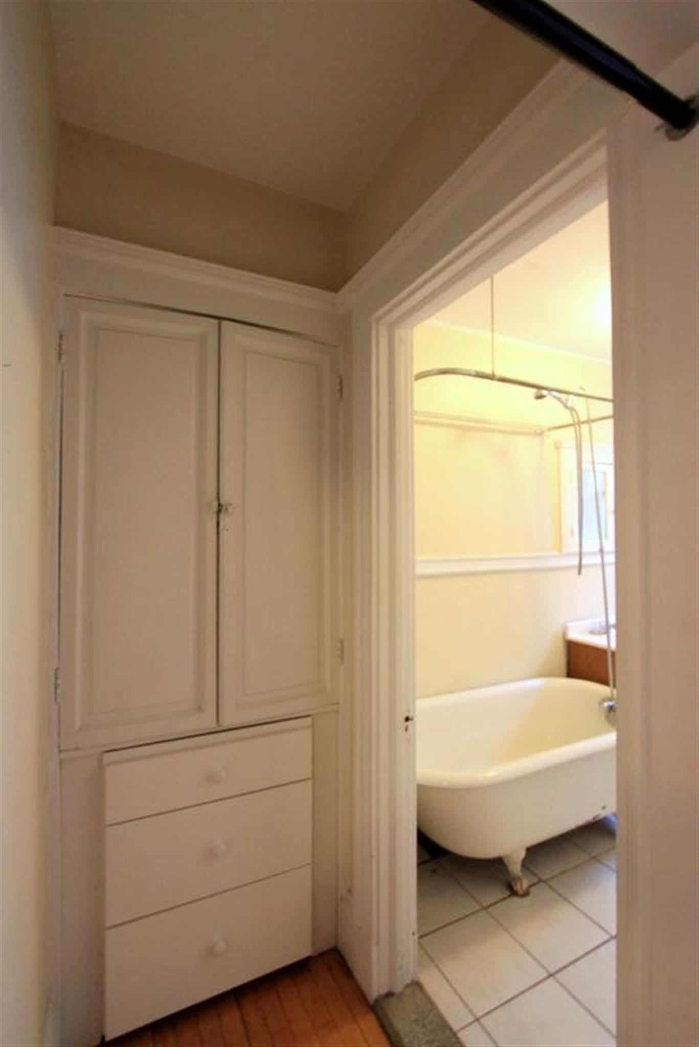 8 Craigie Cir, Harvard Square