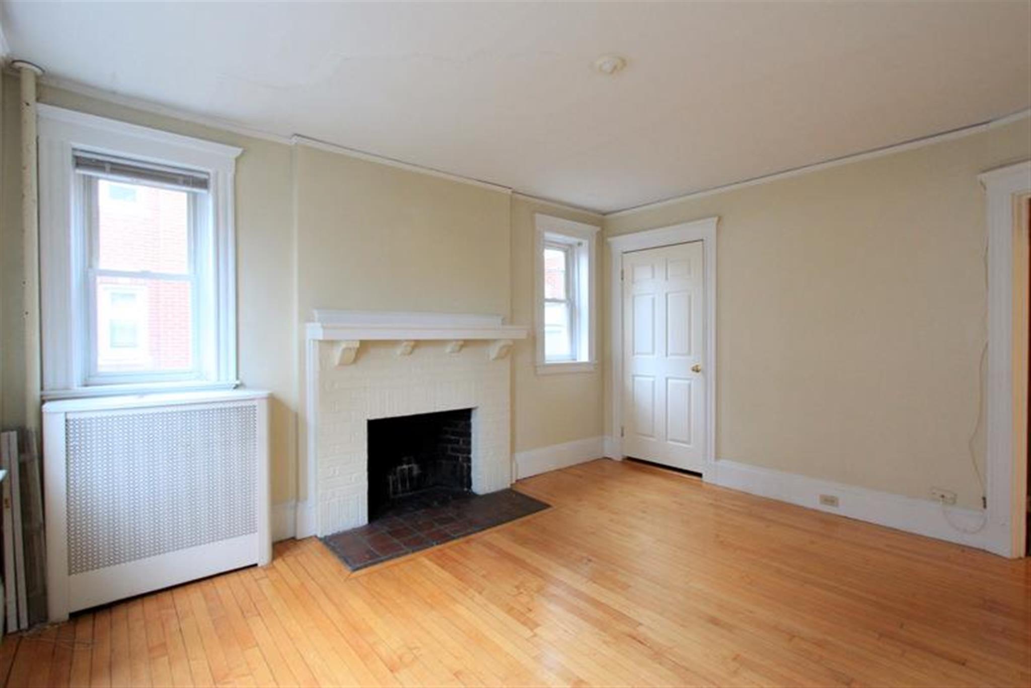 8 Craigie Cir, Harvard Square