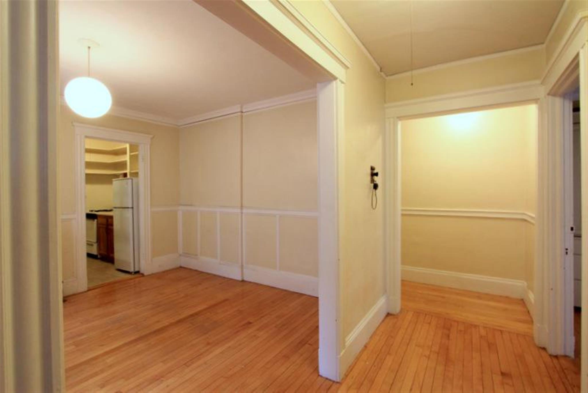 8 Craigie Cir, Harvard Square