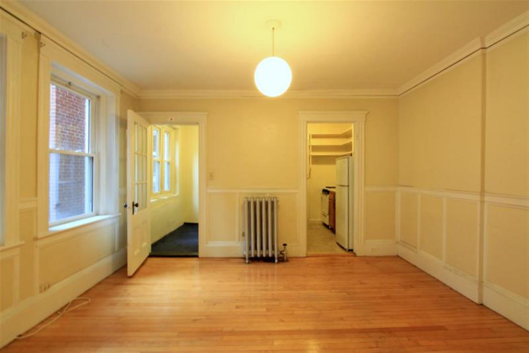 8 Craigie Cir, Harvard Square