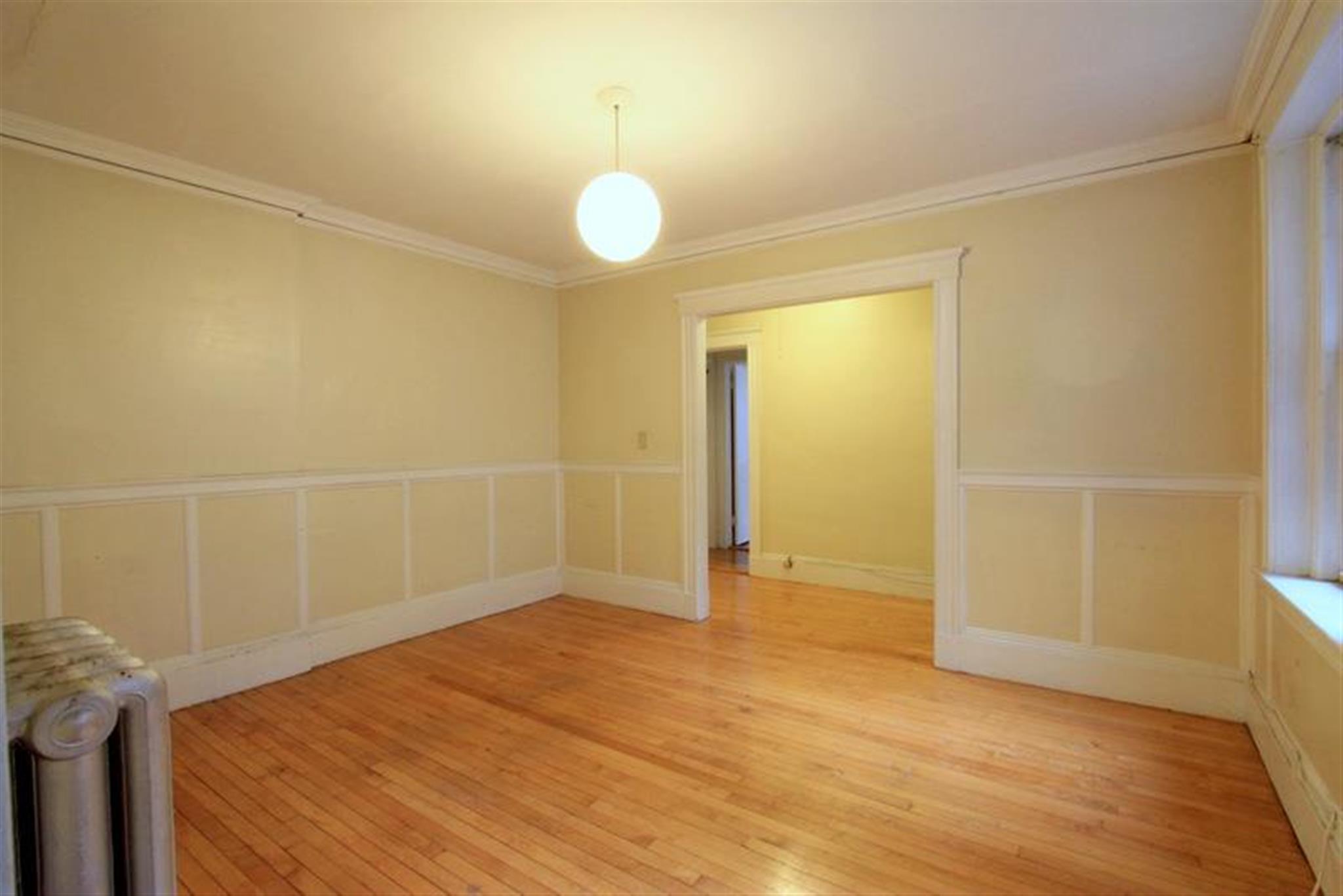 8 Craigie Cir, Harvard Square