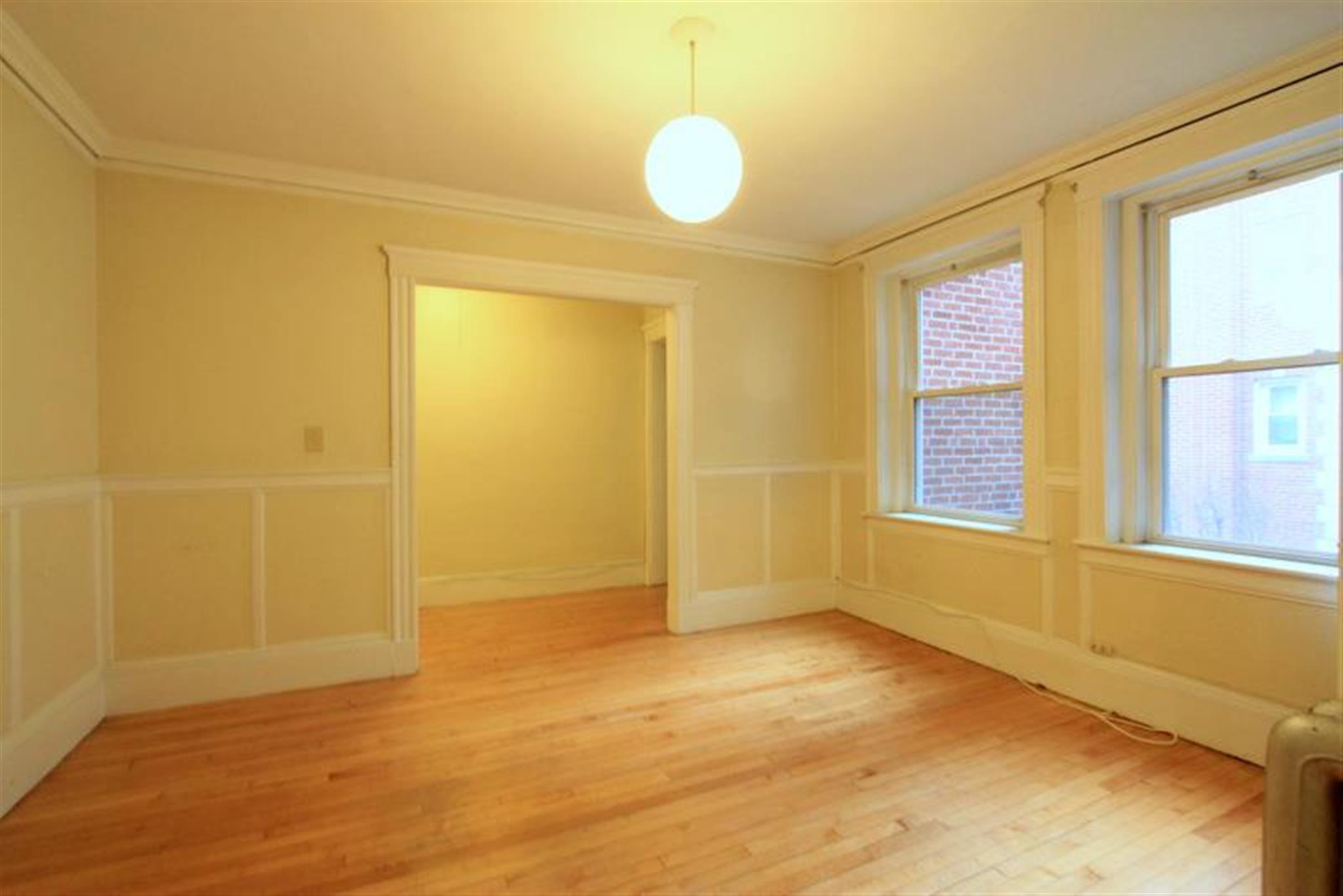 8 Craigie Cir, Harvard Square