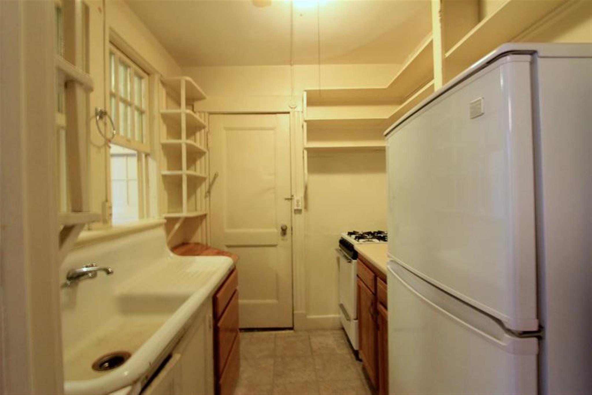 8 Craigie Cir, Harvard Square