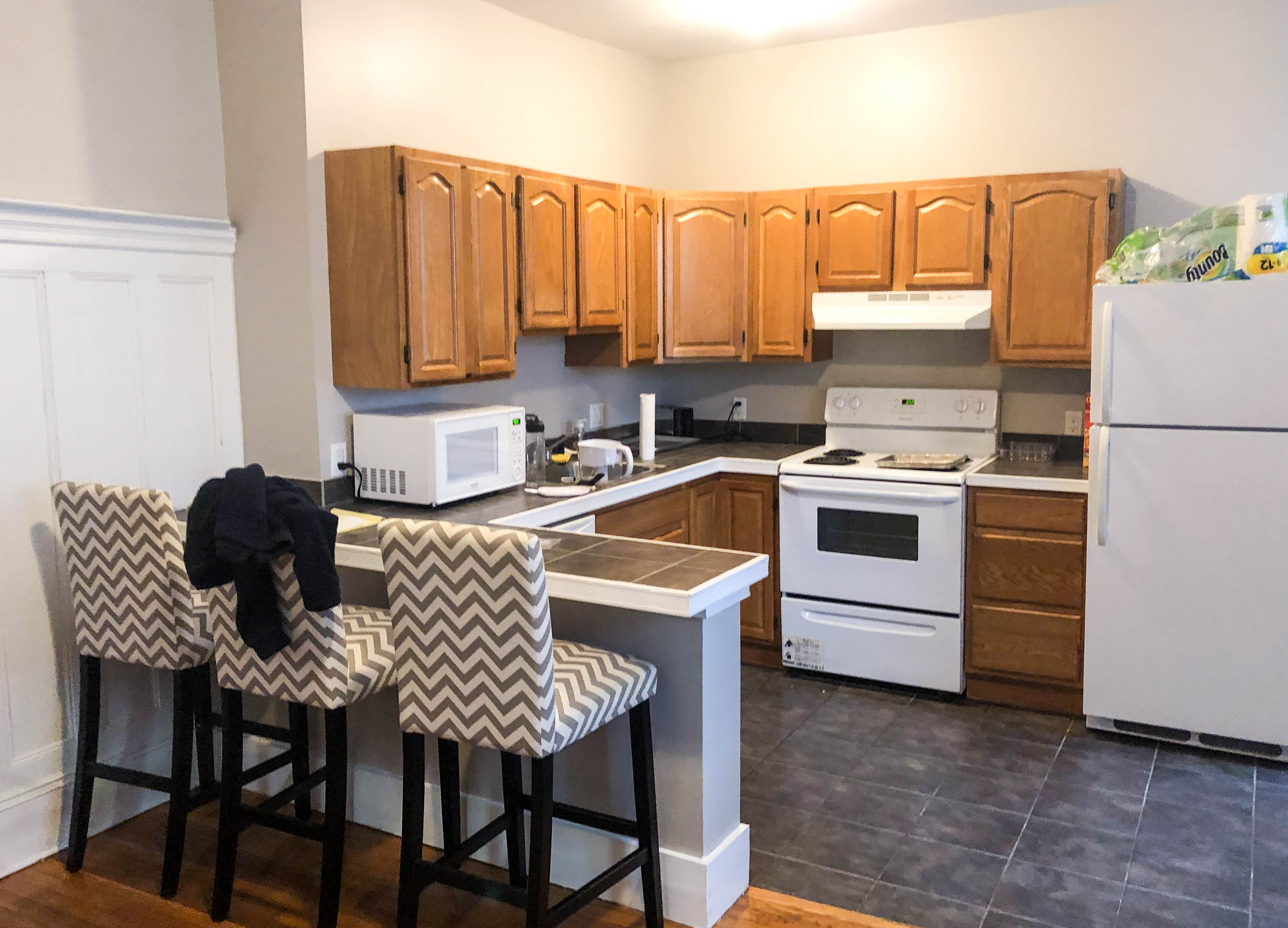 1066 Commonwealth Ave, Allston