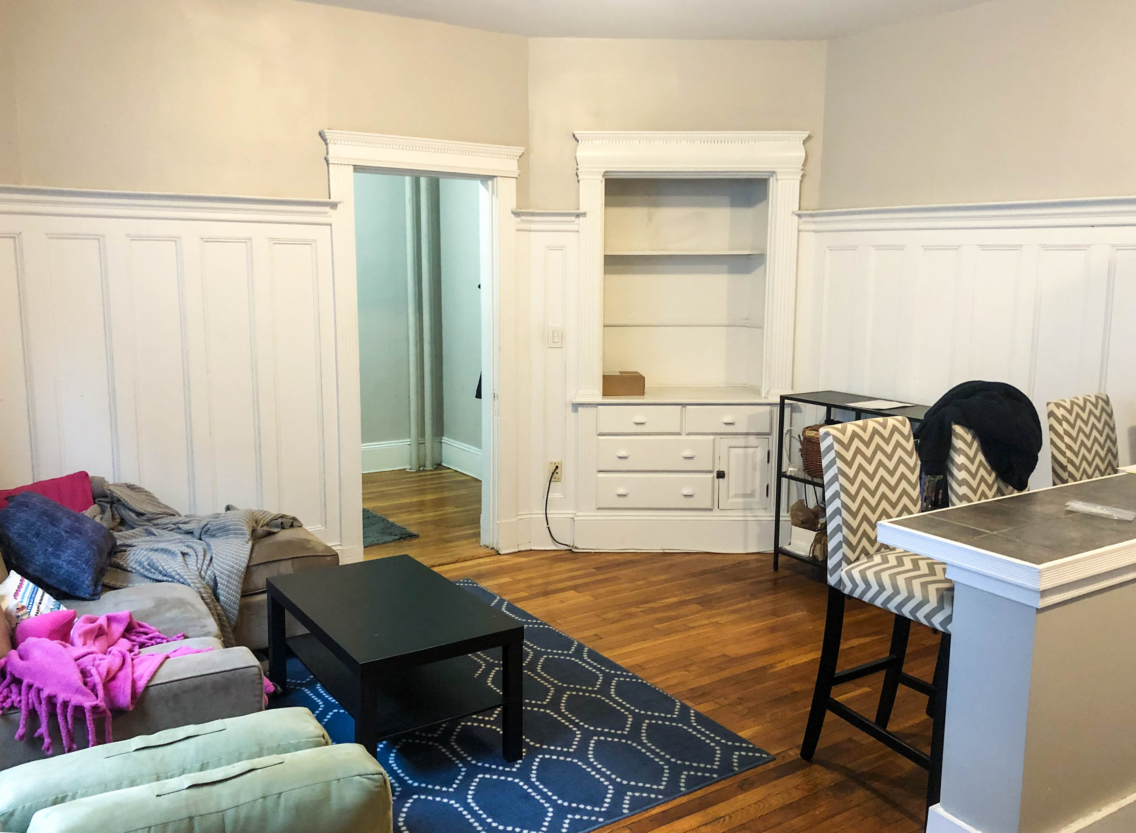 1066 Commonwealth Ave, Allston