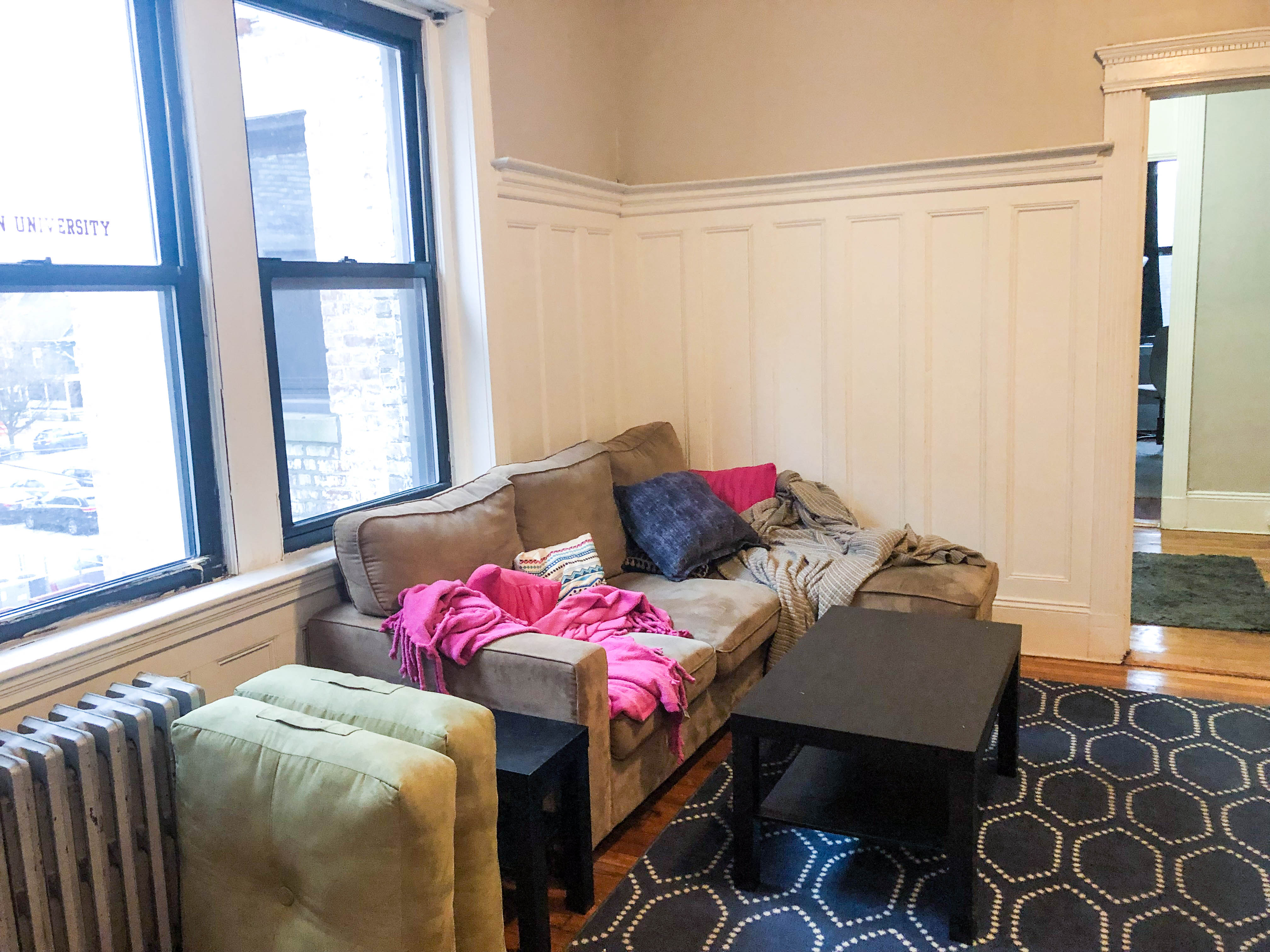 1066 Commonwealth Ave, Allston