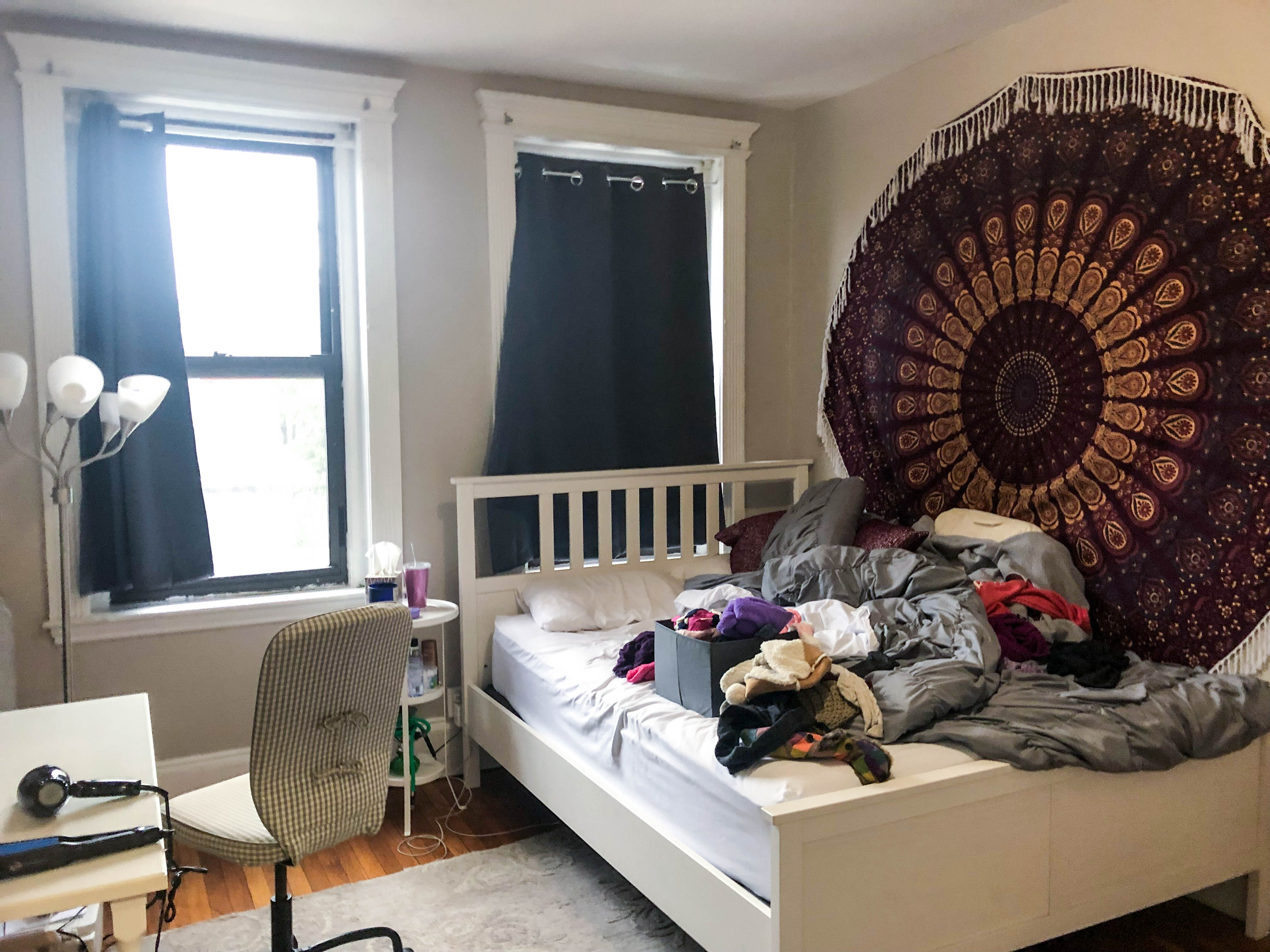 1066 Commonwealth Ave, Allston