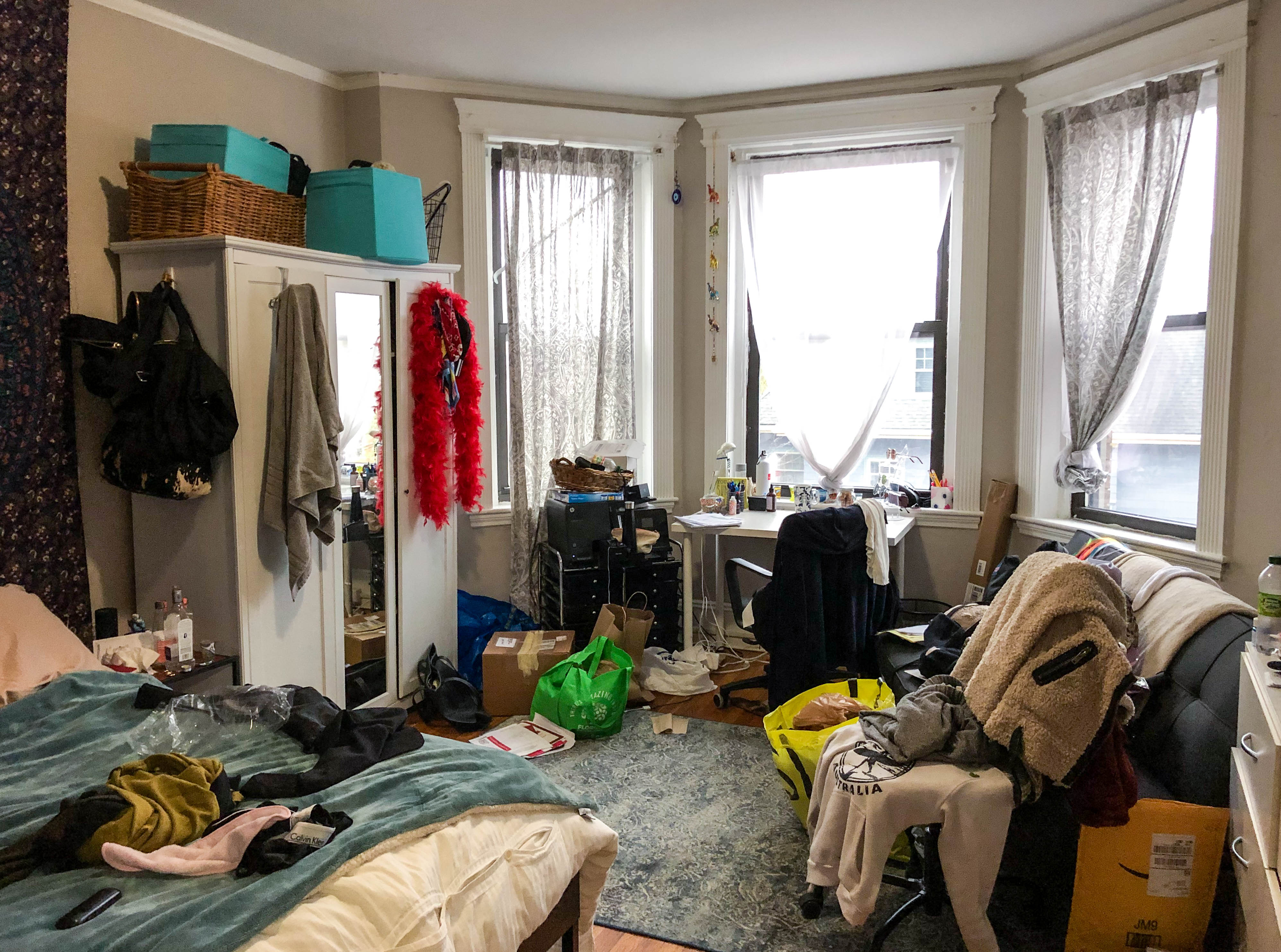 1066 Commonwealth Ave, Allston