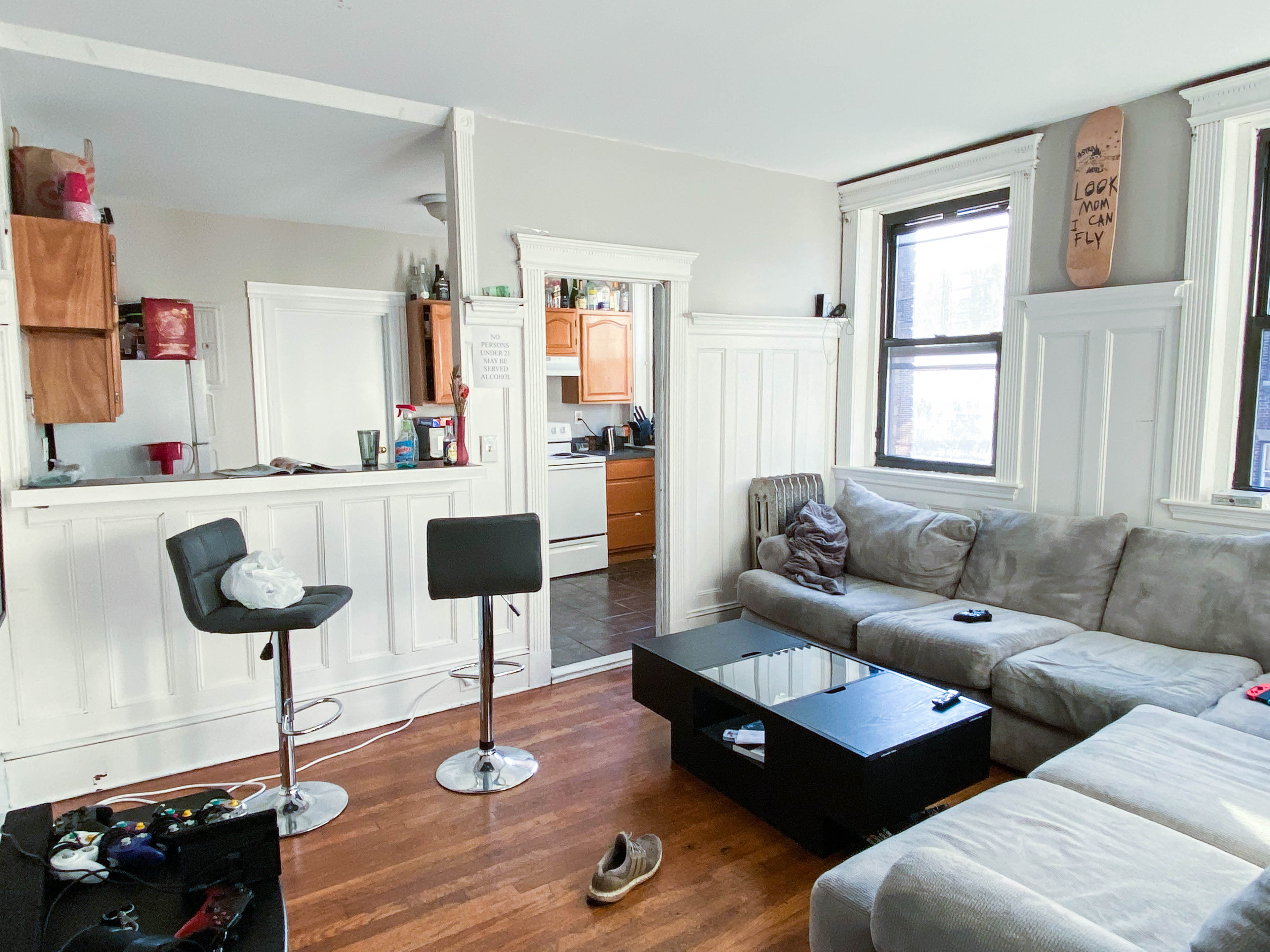 1066 Commonwealth Ave, Allston