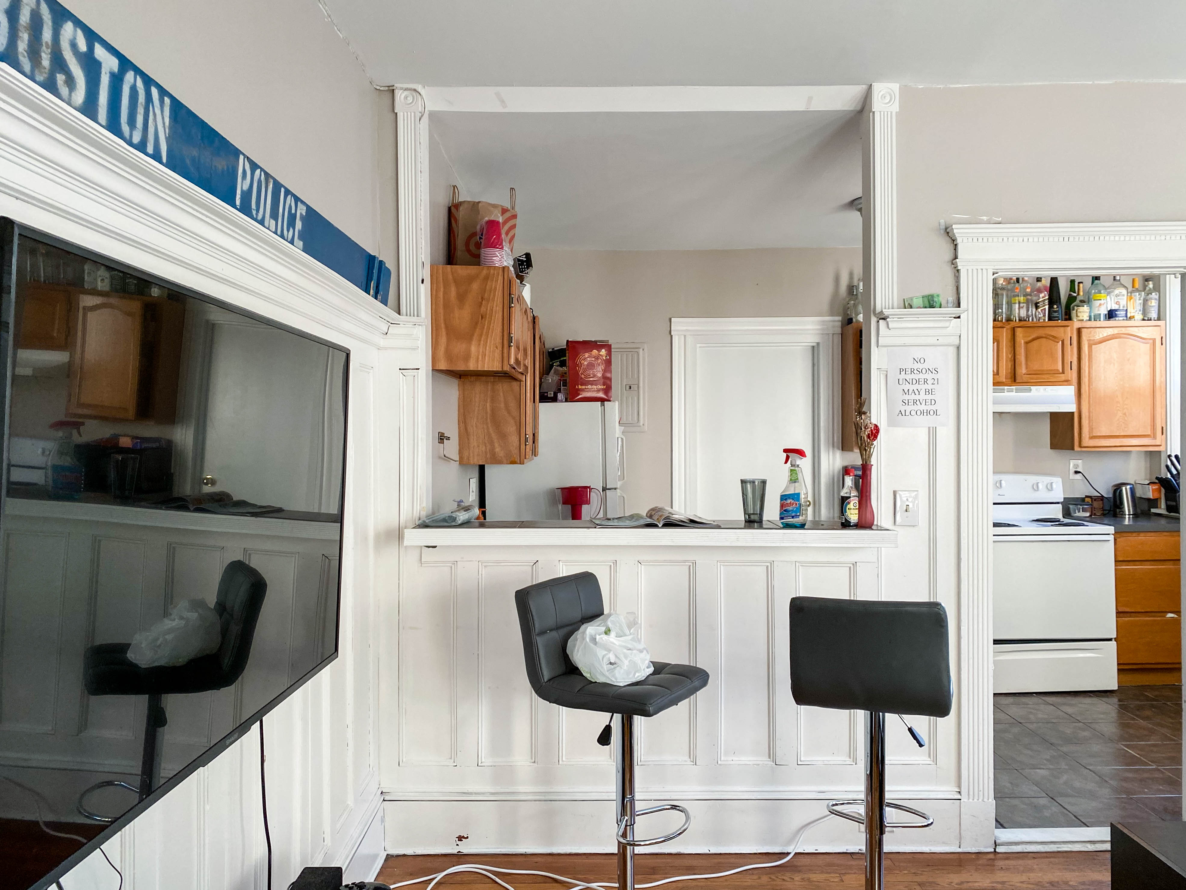 1066 Commonwealth Ave, Allston