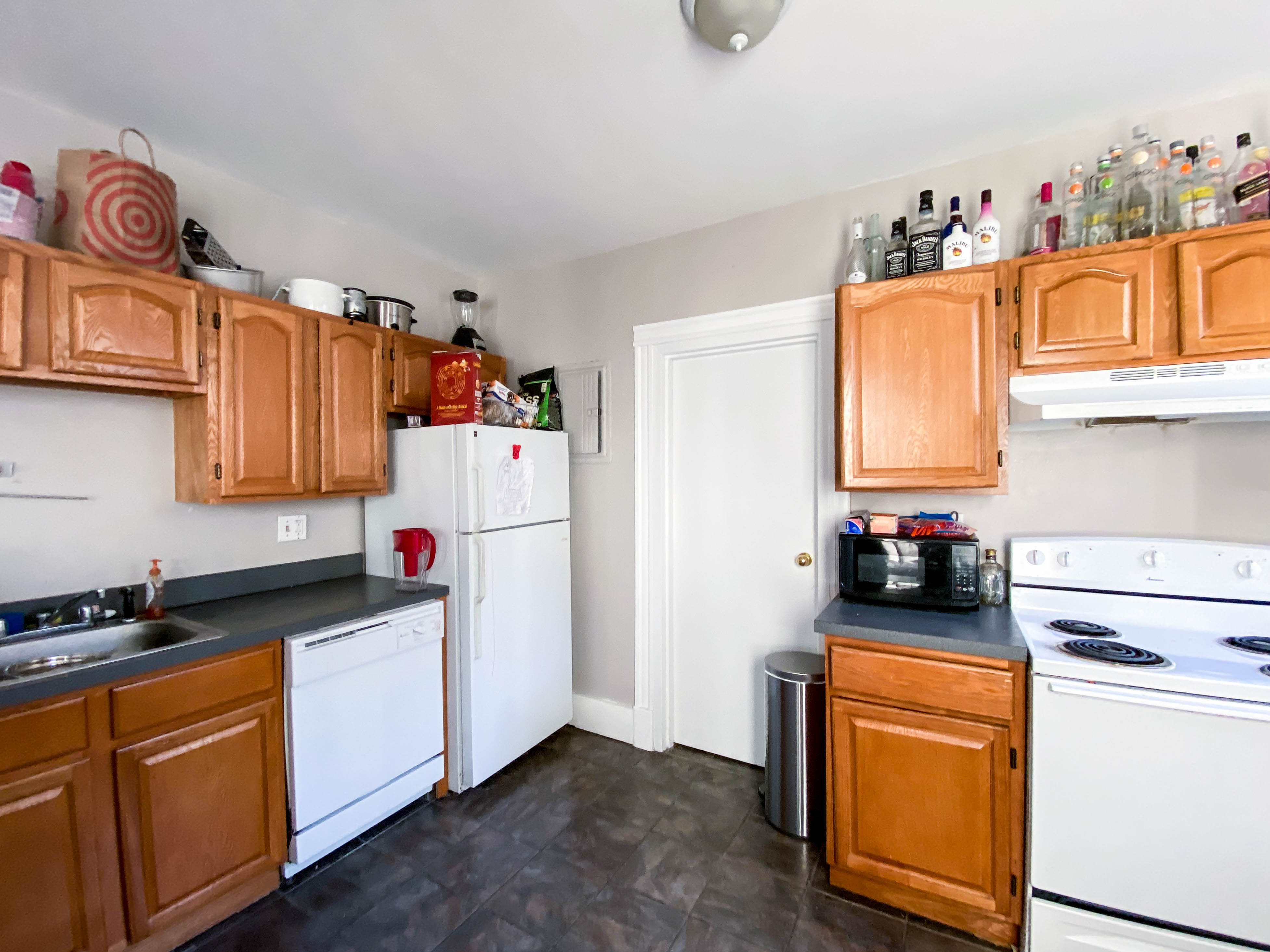 1066 Commonwealth Ave, Allston