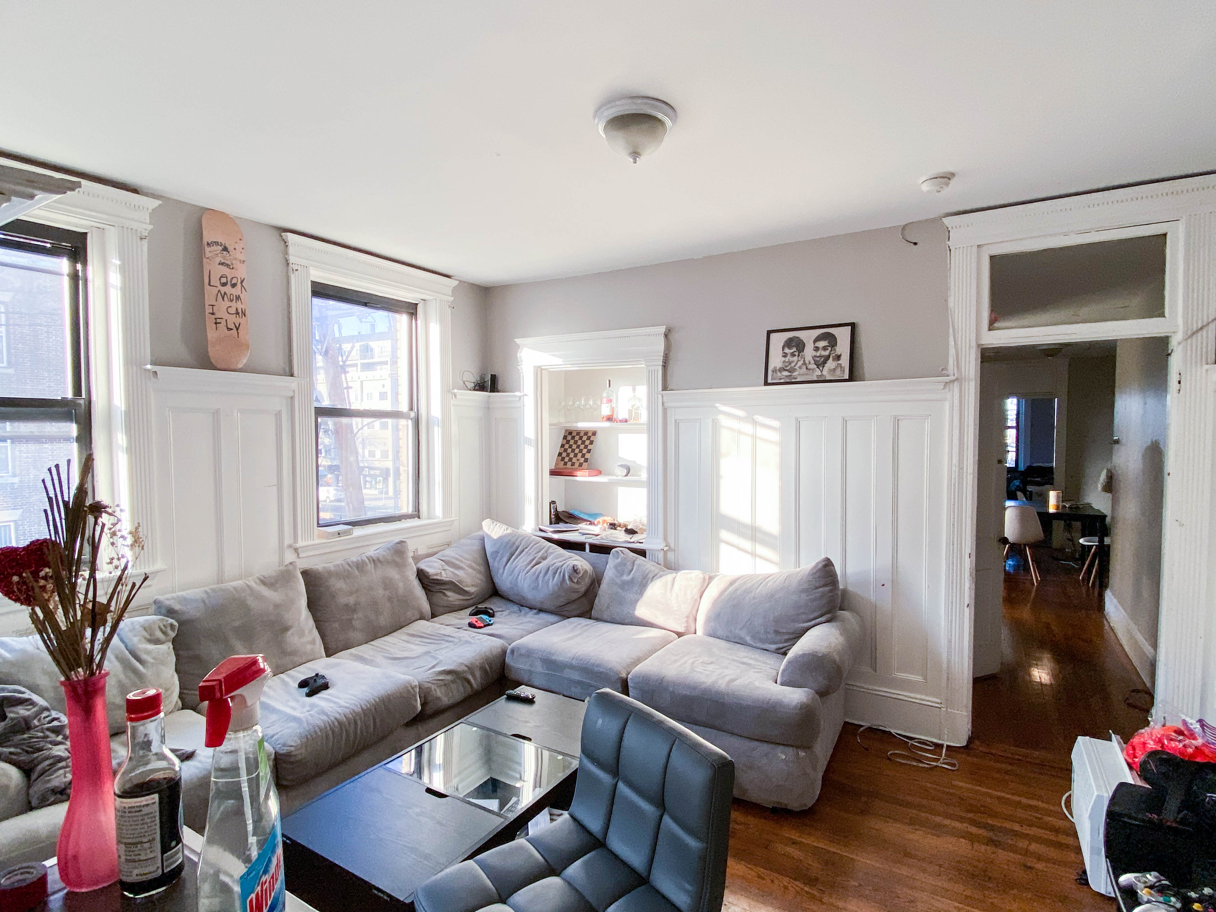 1066 Commonwealth Ave, Allston