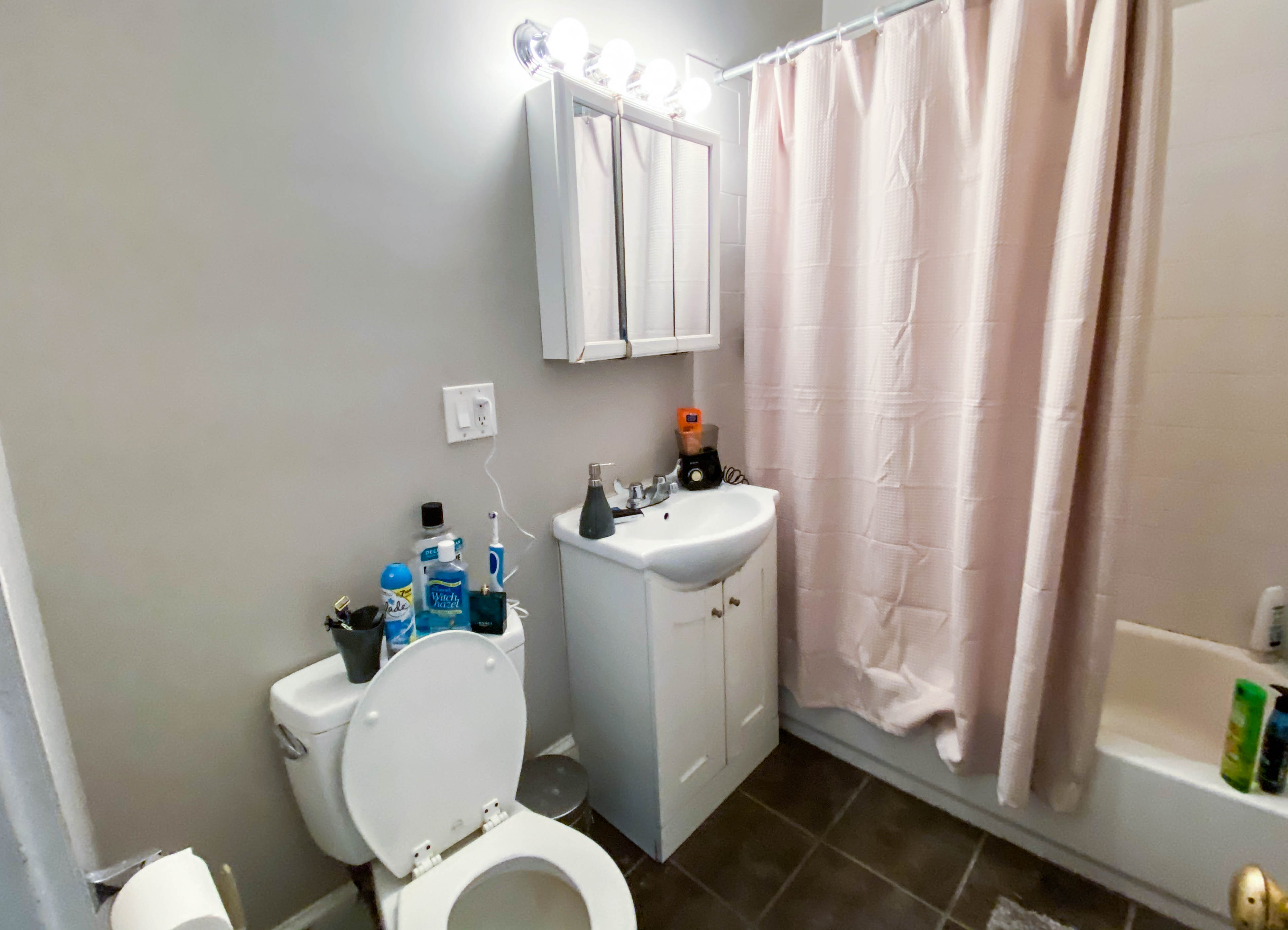 1066 Commonwealth Ave, Allston