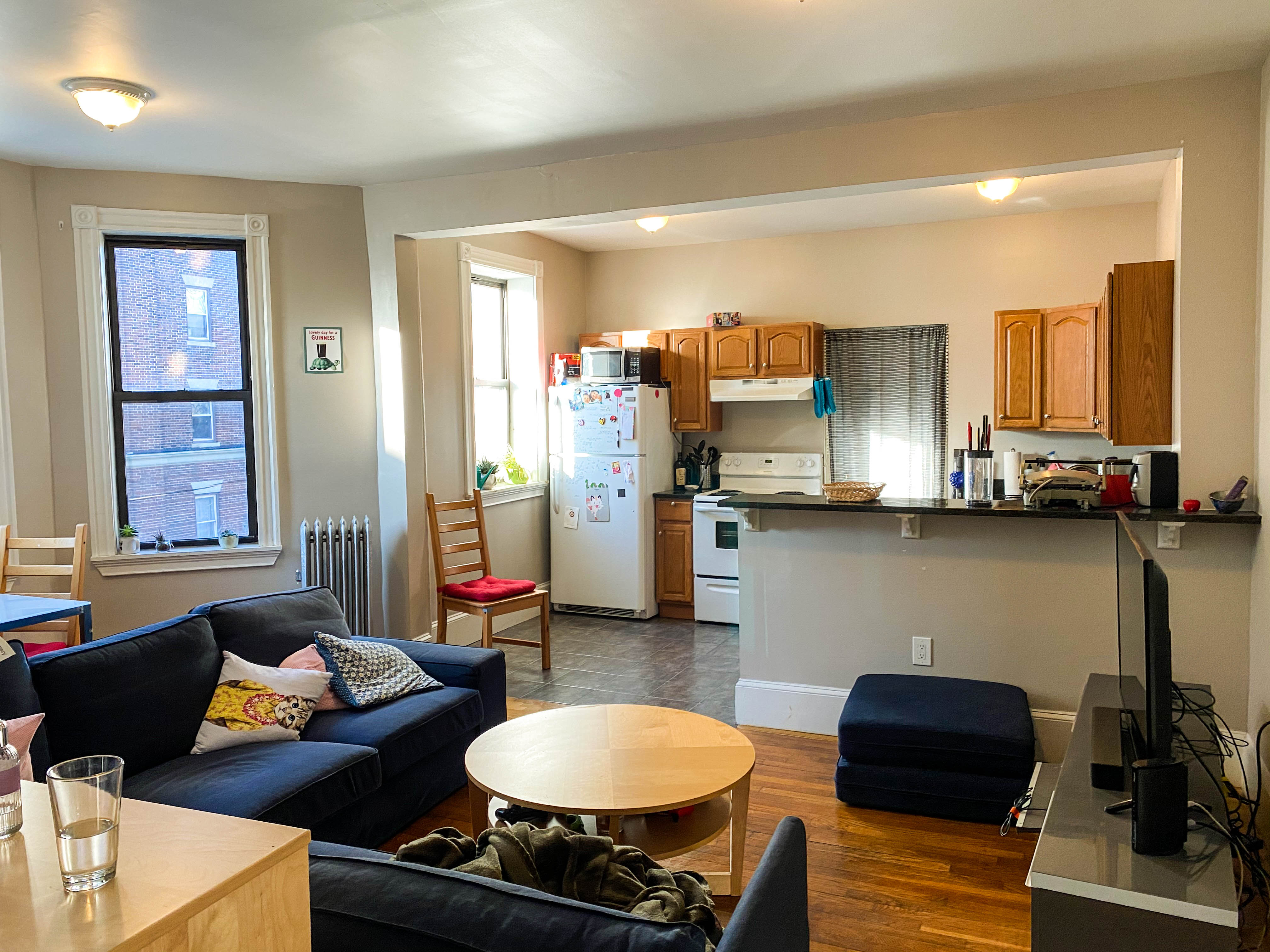 1066 Commonwealth Ave, Allston