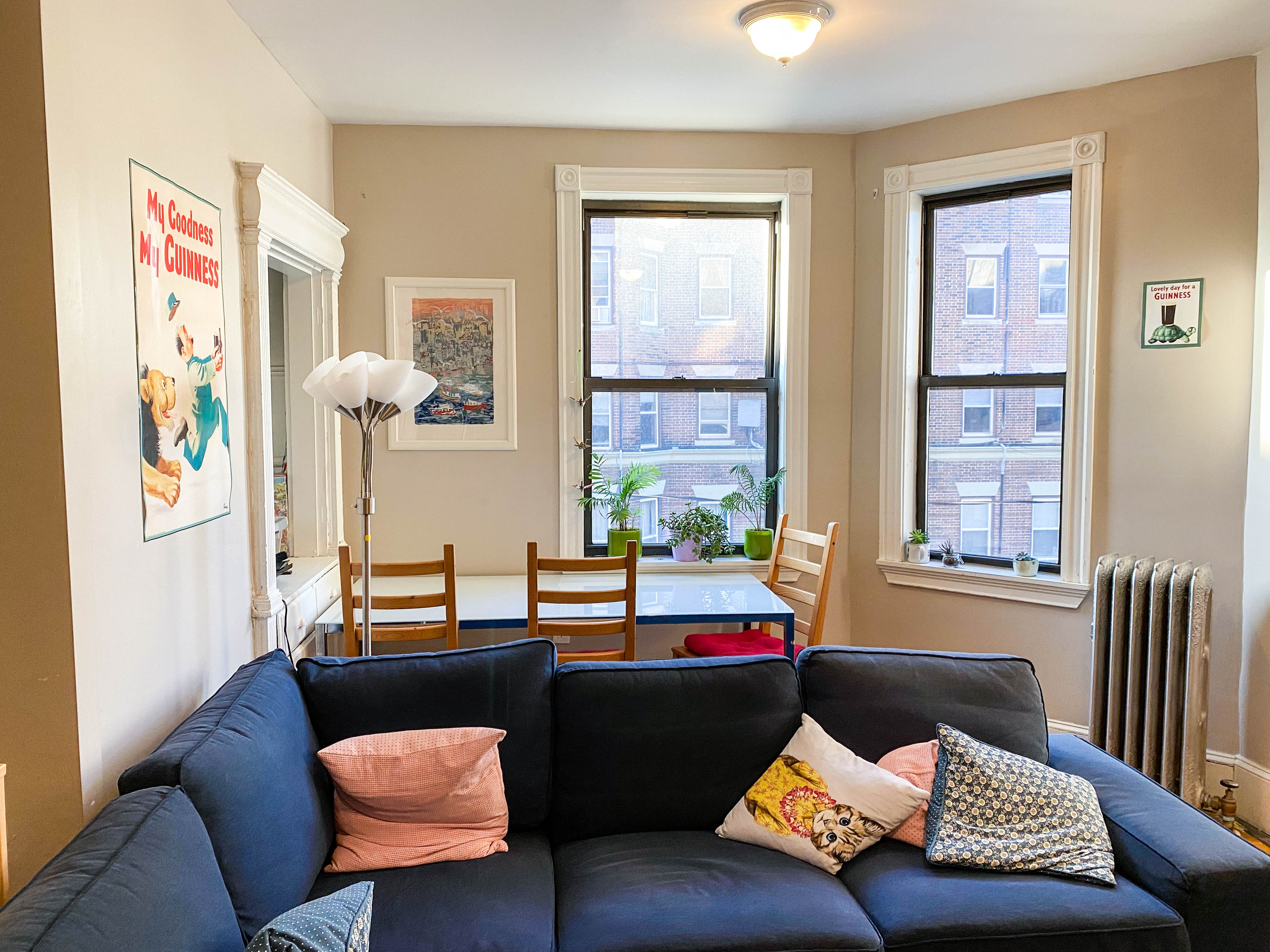 1066 Commonwealth Ave, Allston