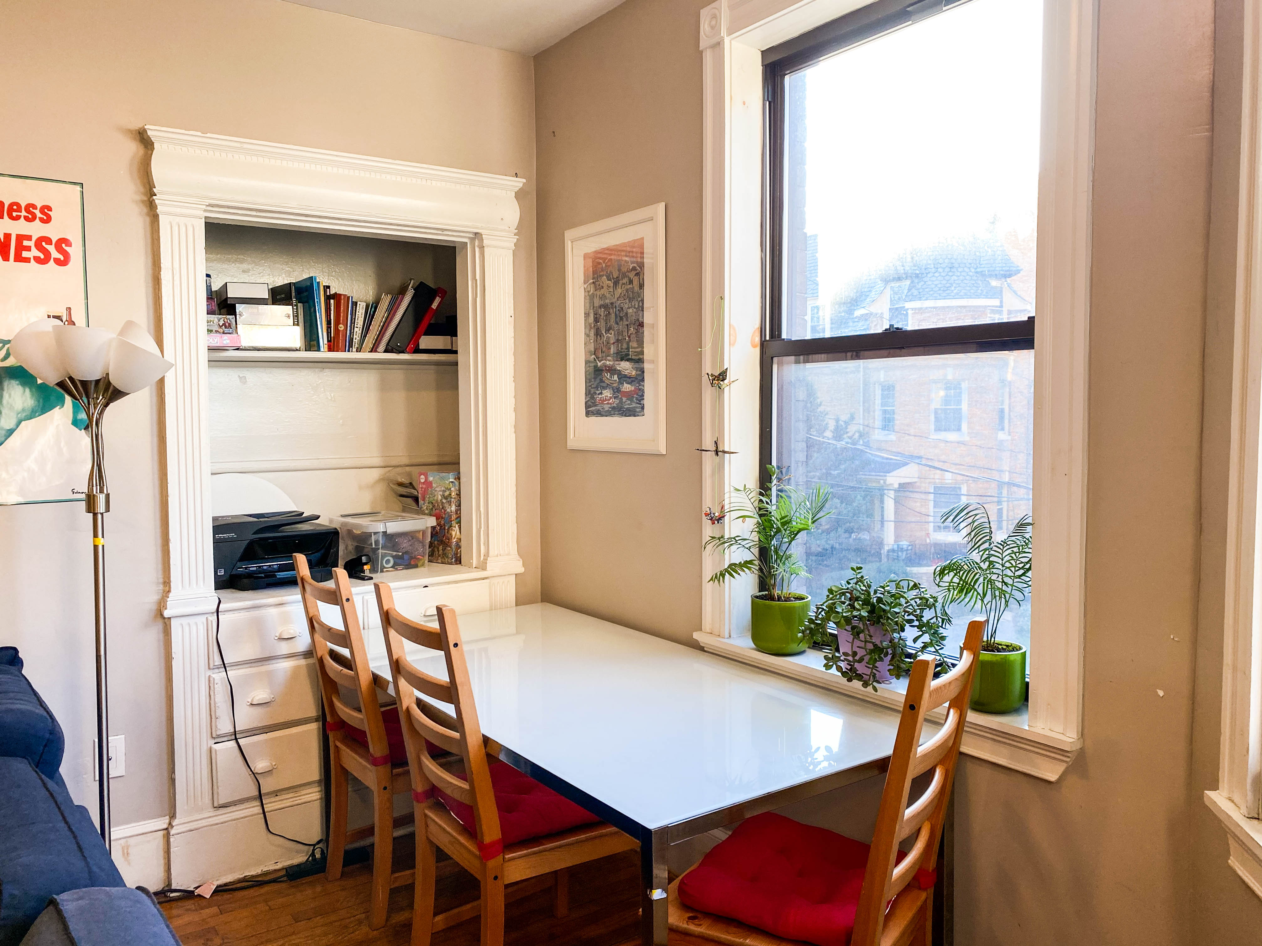 1066 Commonwealth Ave, Allston