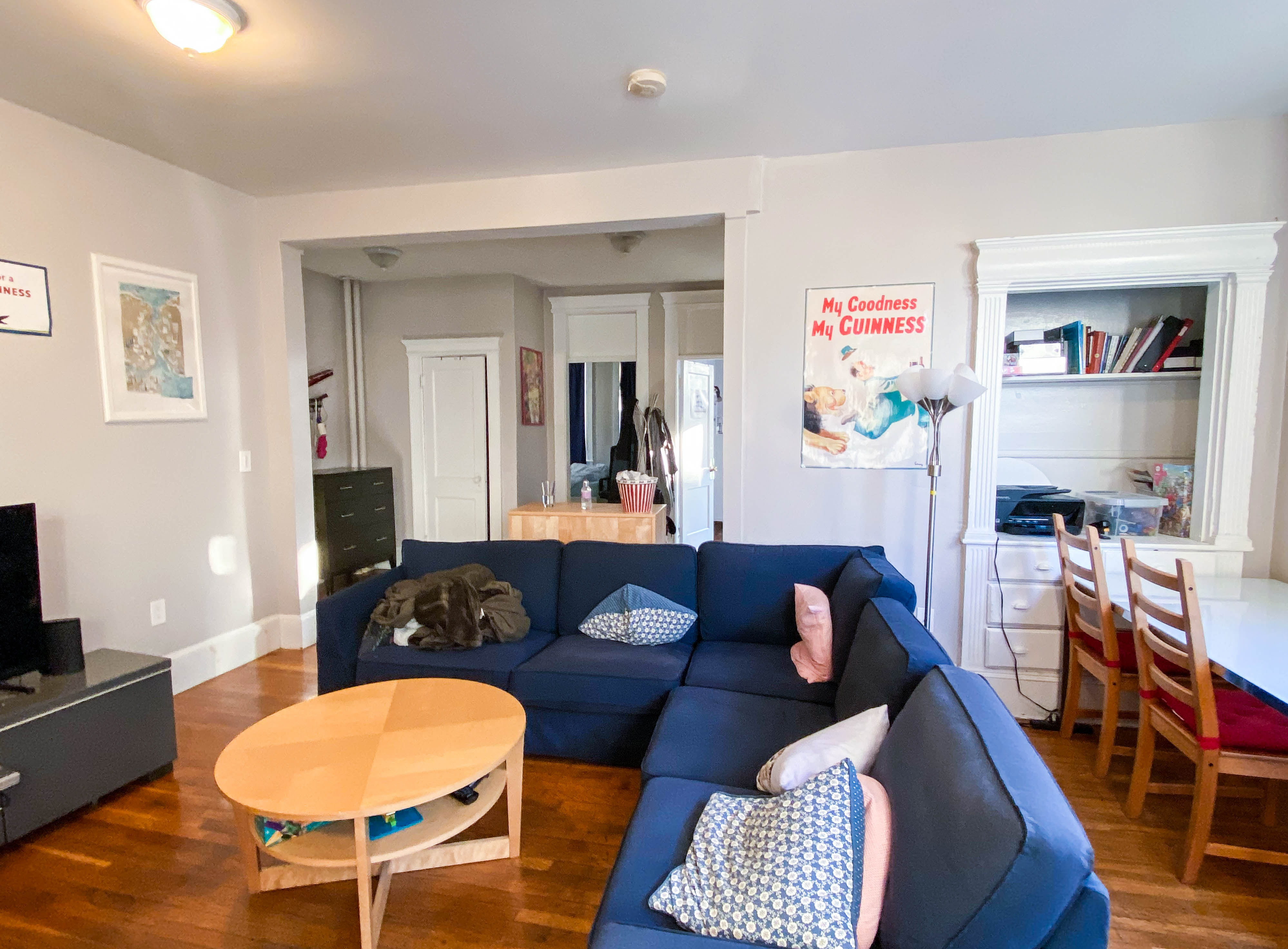 1066 Commonwealth Ave, Allston