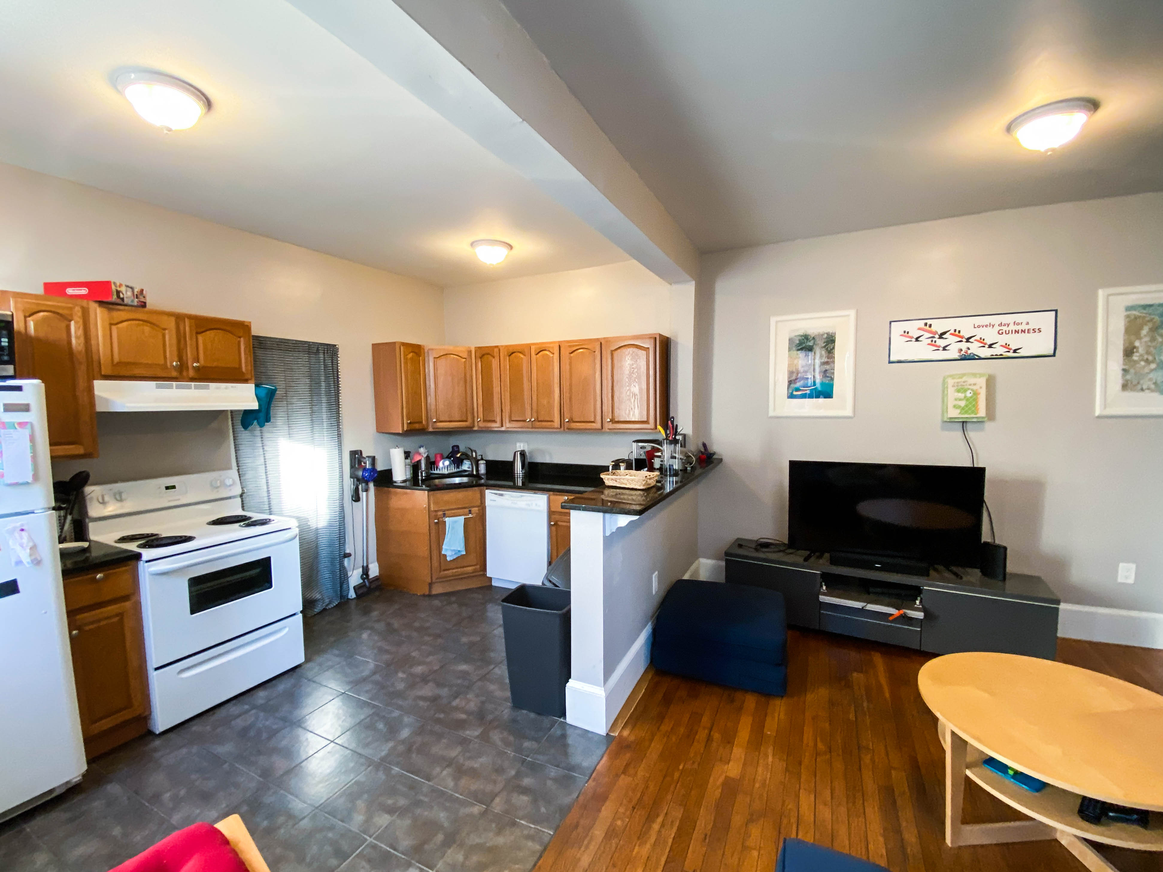 1066 Commonwealth Ave, Allston