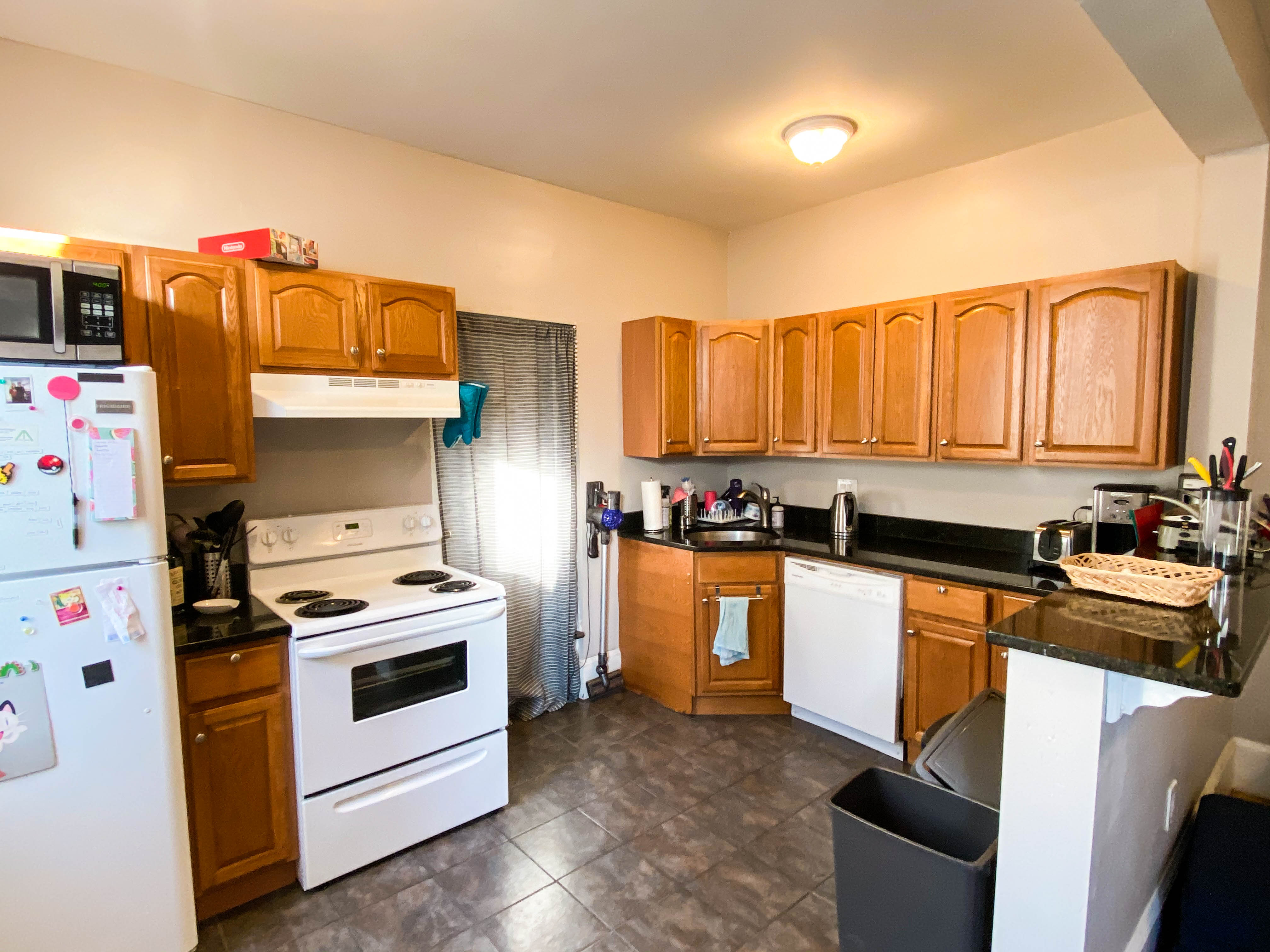 1066 Commonwealth Ave, Allston