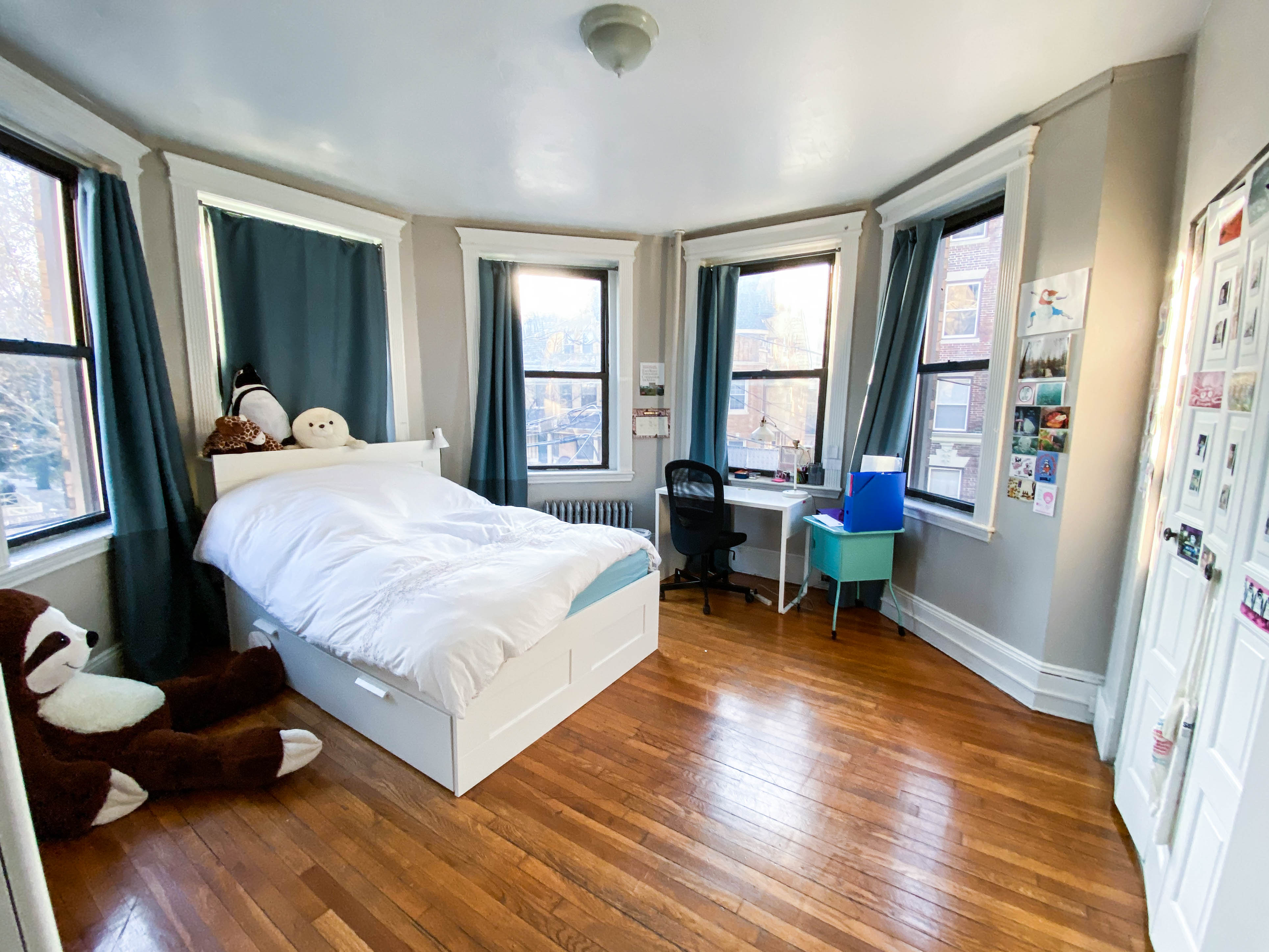 1066 Commonwealth Ave, Allston