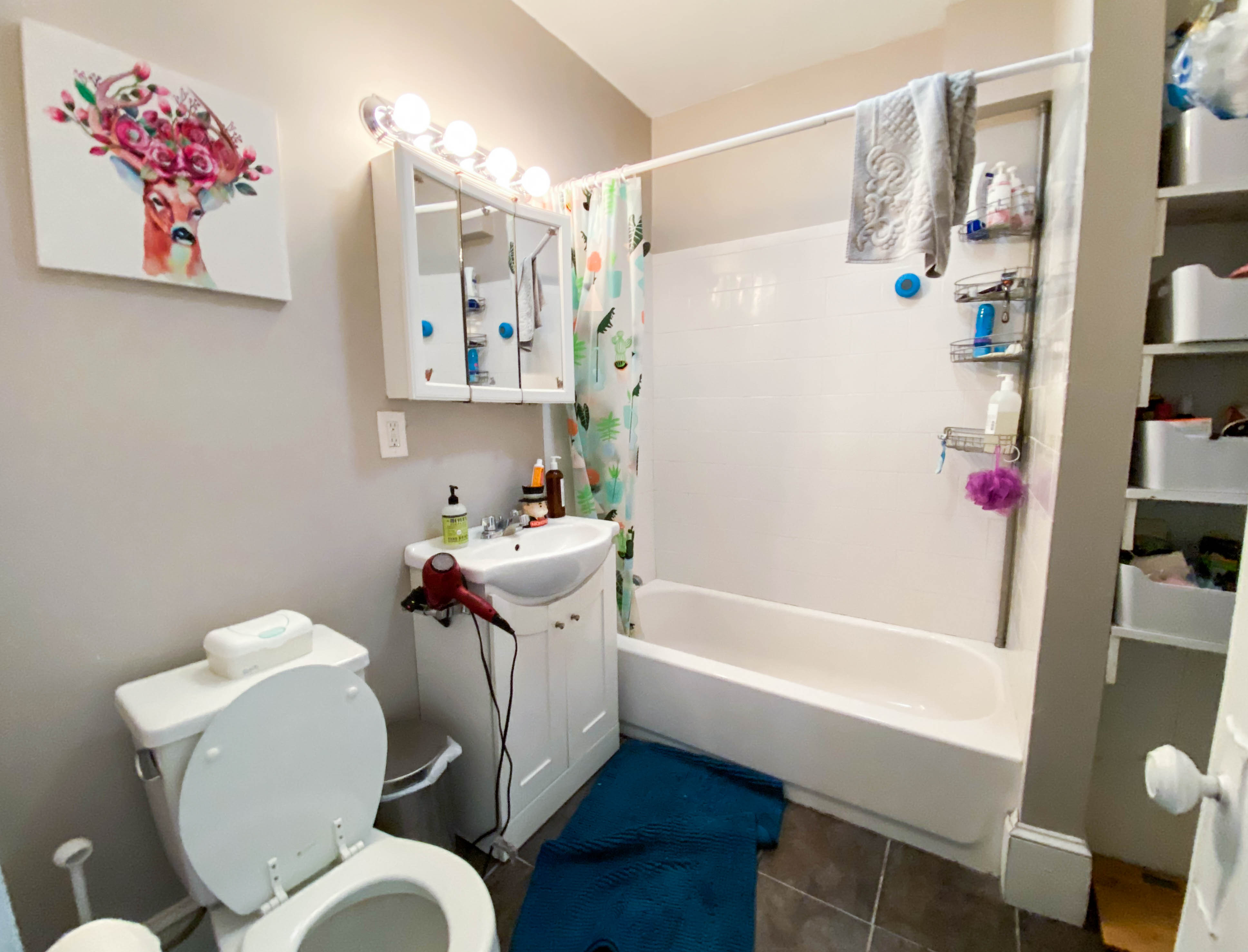 1066 Commonwealth Ave, Allston