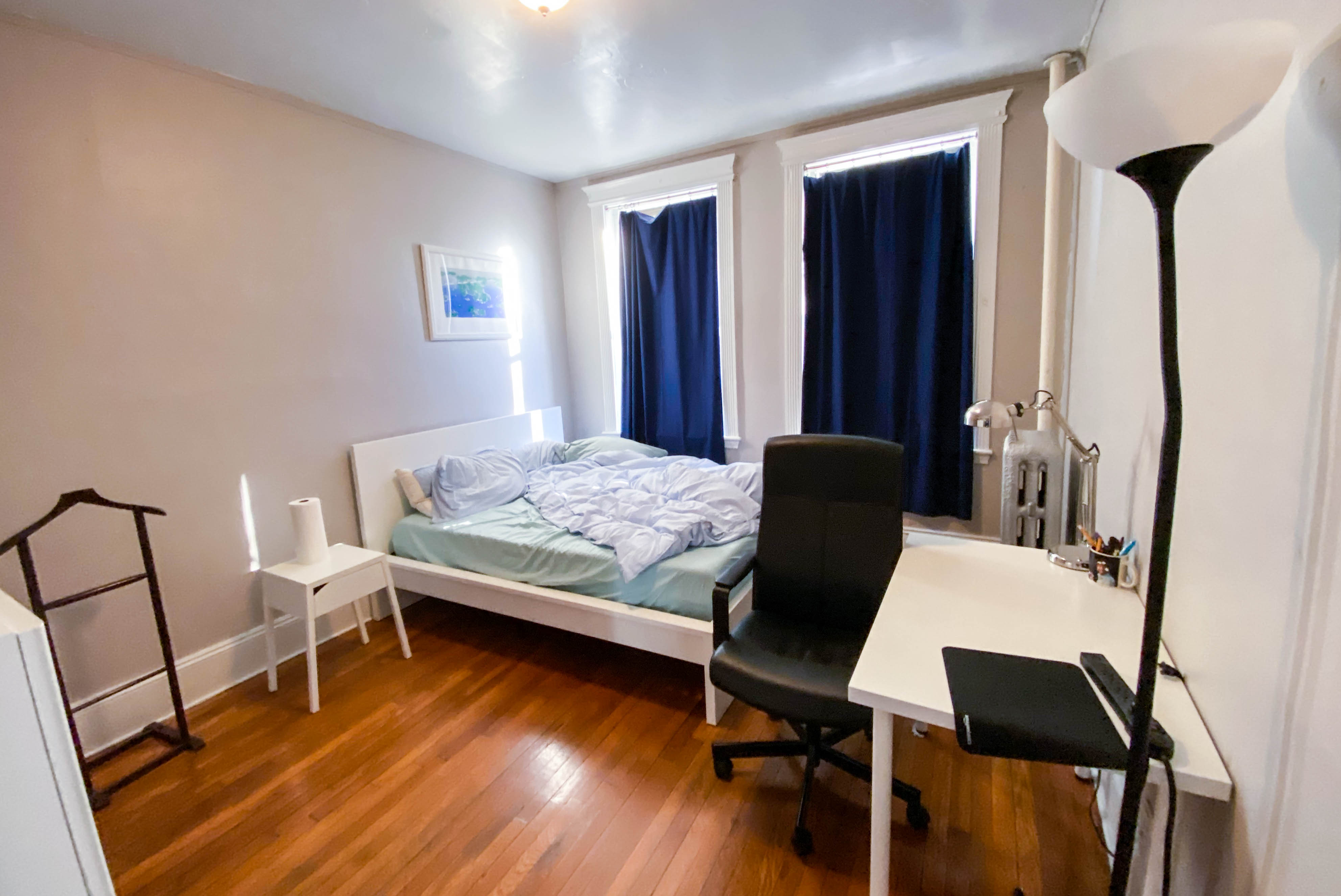 1066 Commonwealth Ave, Allston