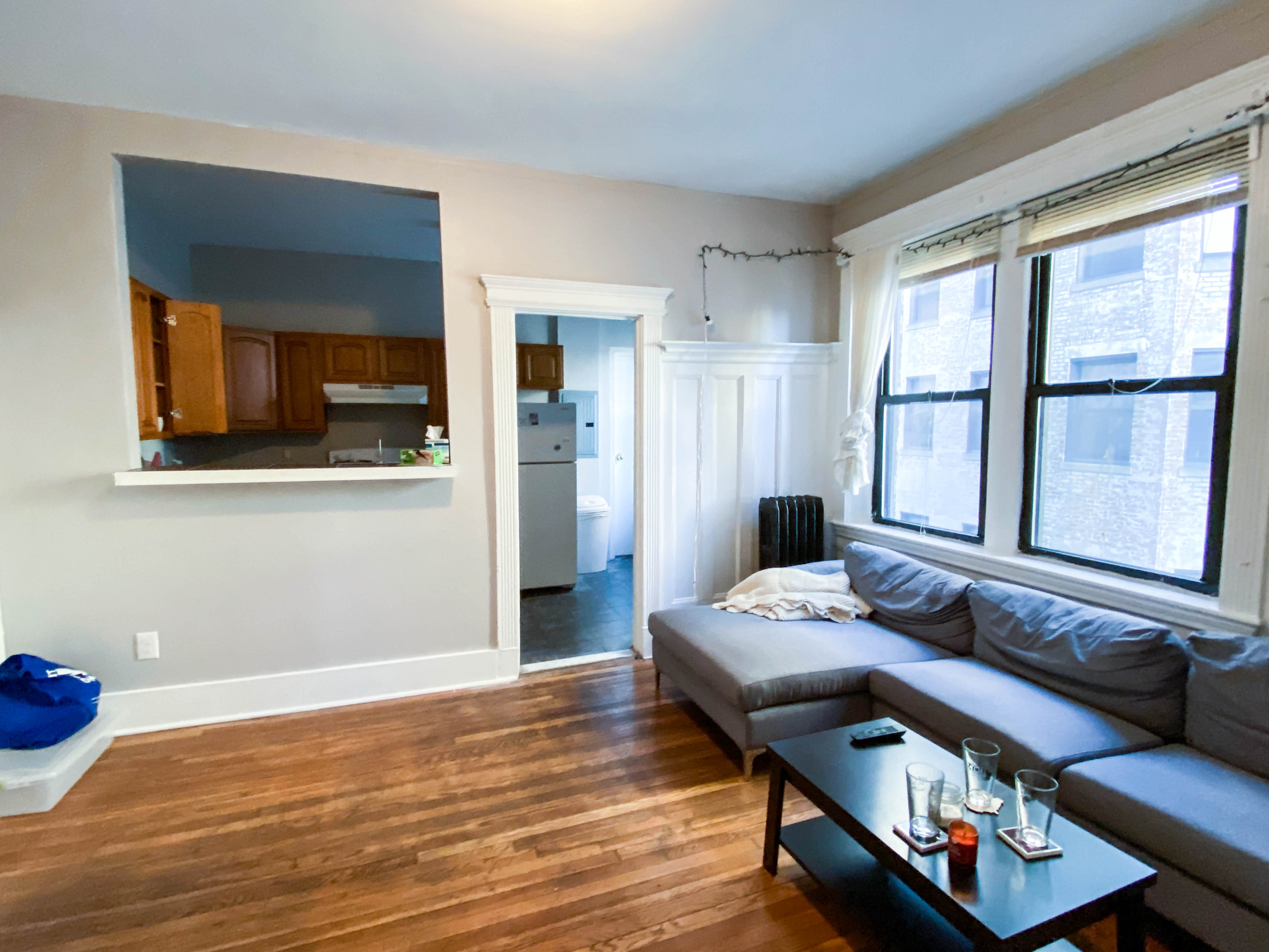 1066 Commonwealth Ave, Allston