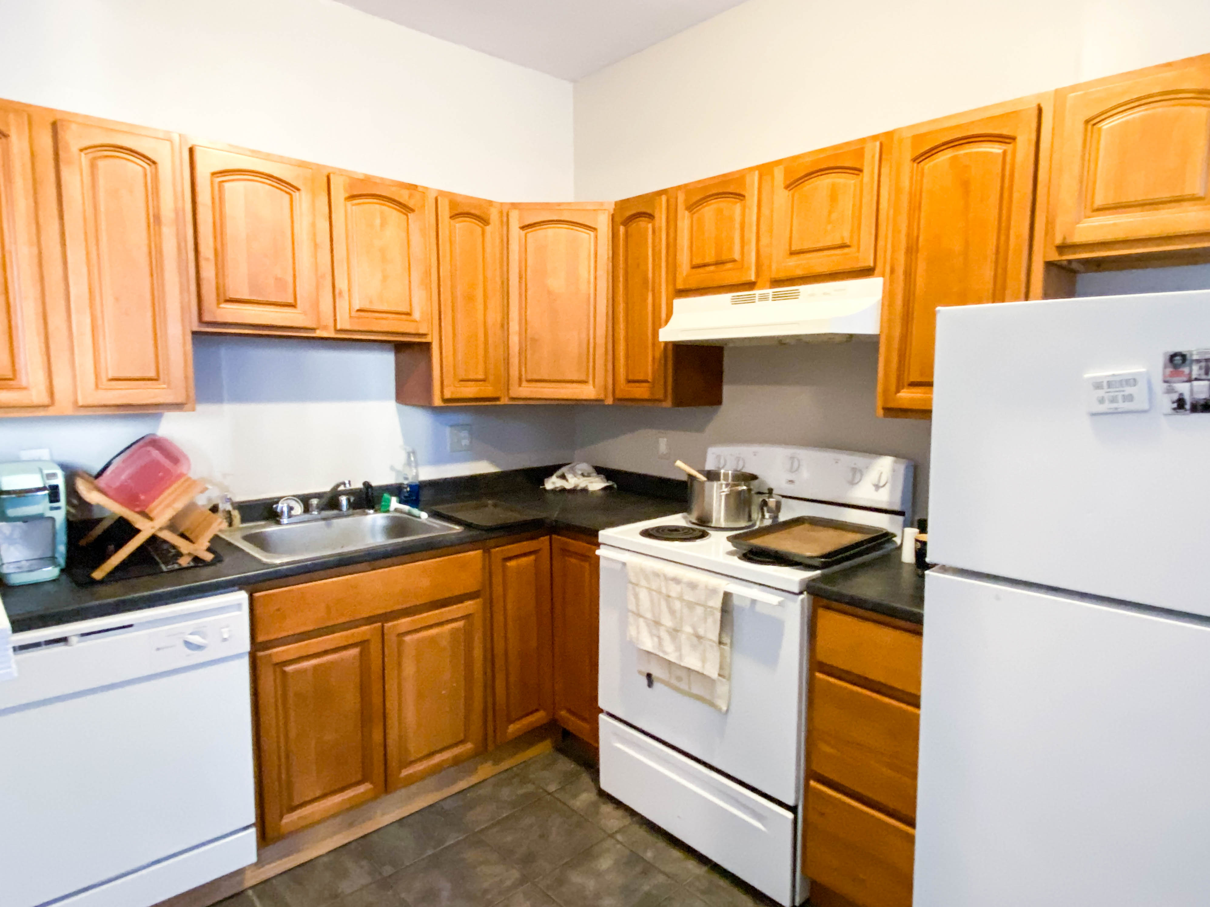 1066 Commonwealth Ave, Allston