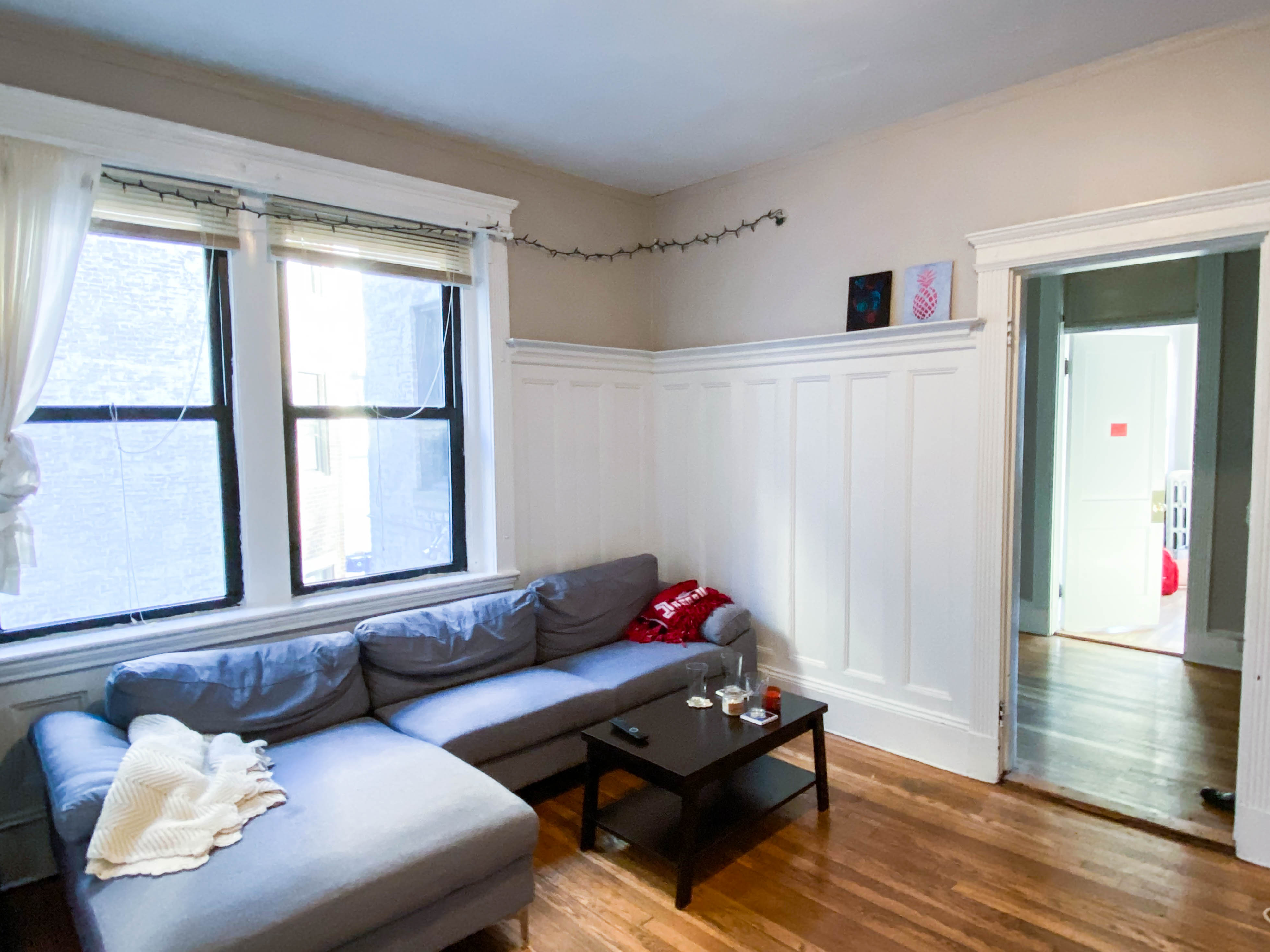 1066 Commonwealth Ave, Allston