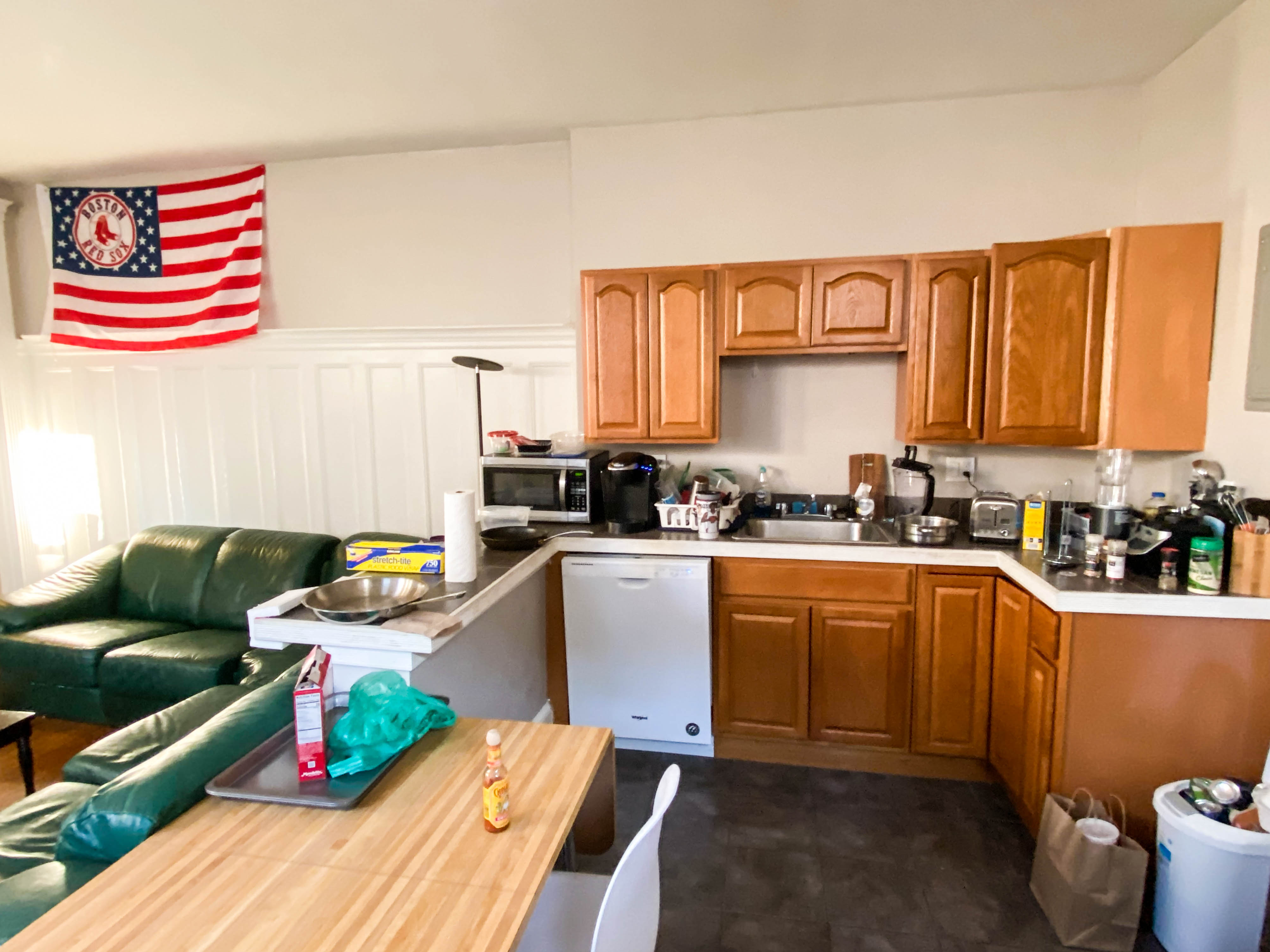 1066 Commonwealth Ave, Allston