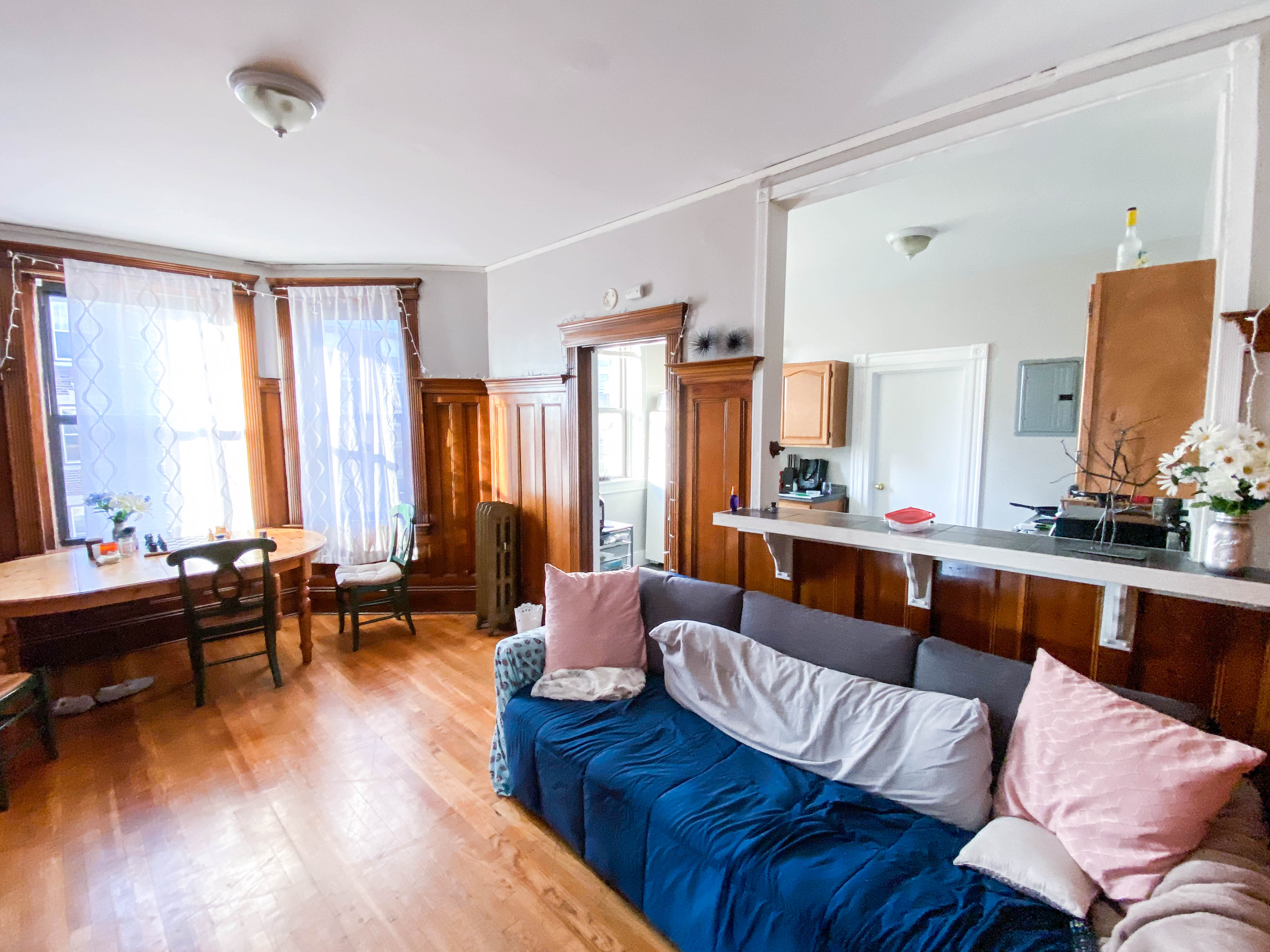 1066 Commonwealth Ave, Allston