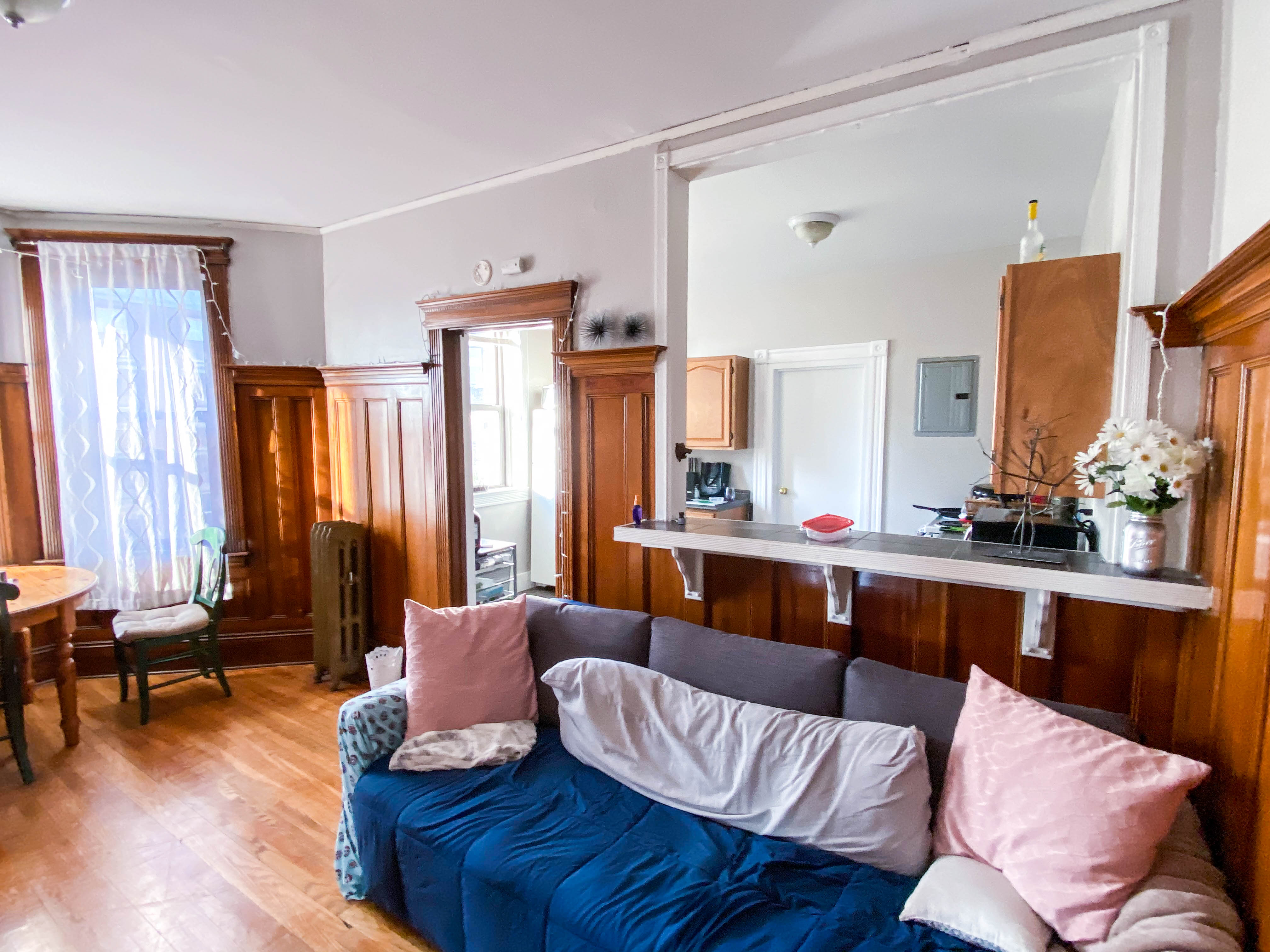 1066 Commonwealth Ave, Allston