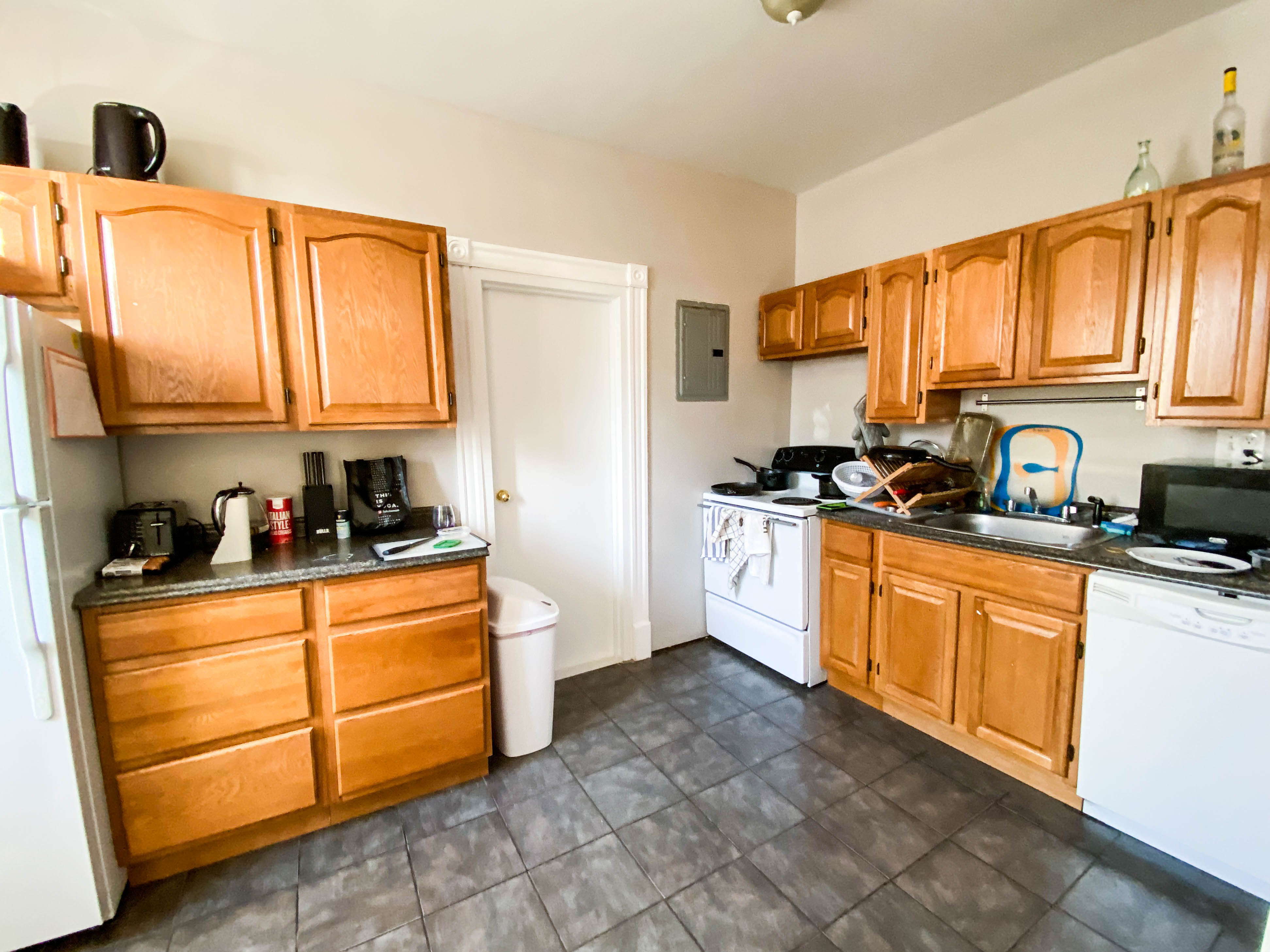 1066 Commonwealth Ave, Allston