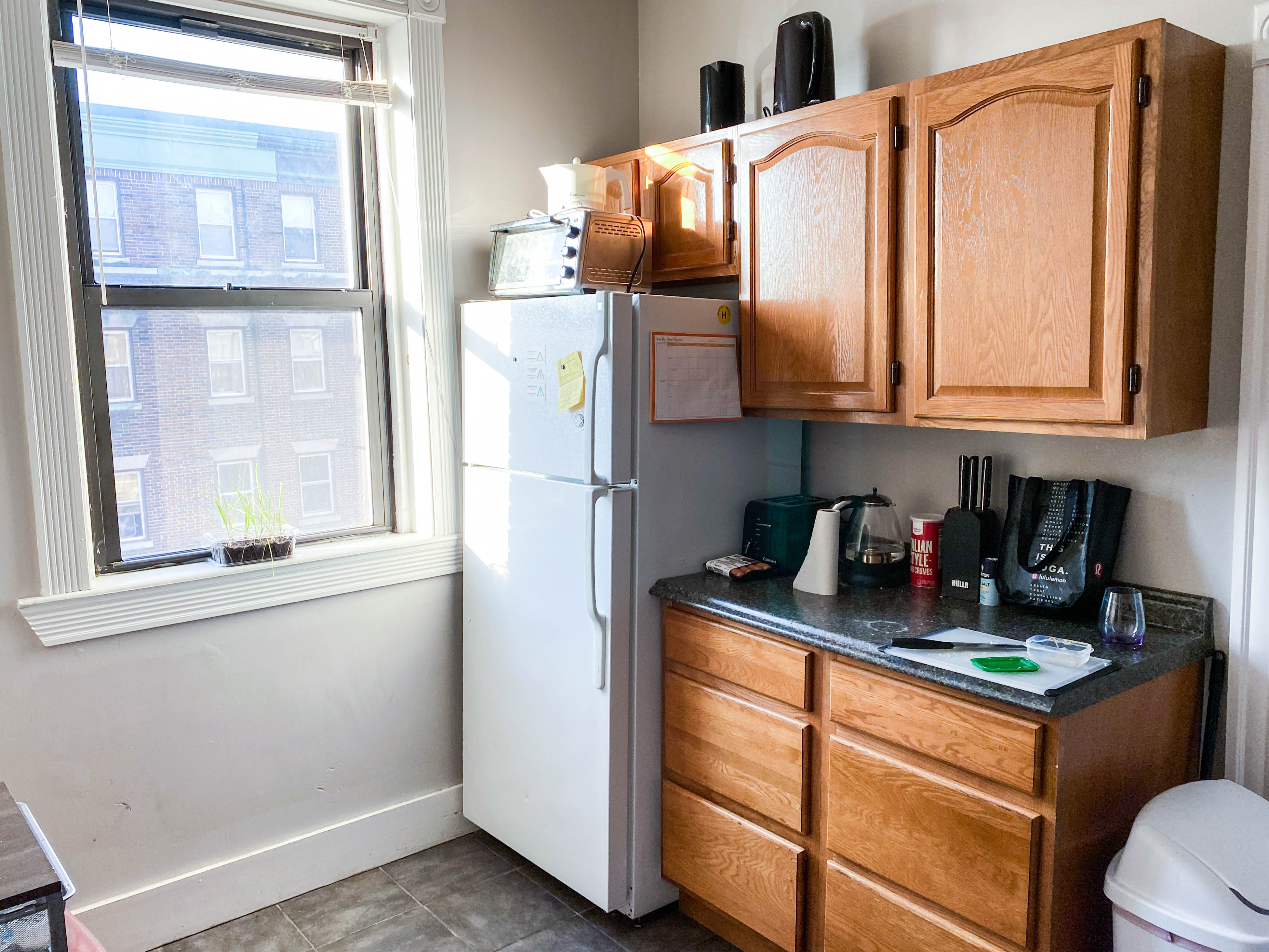 1066 Commonwealth Ave, Allston