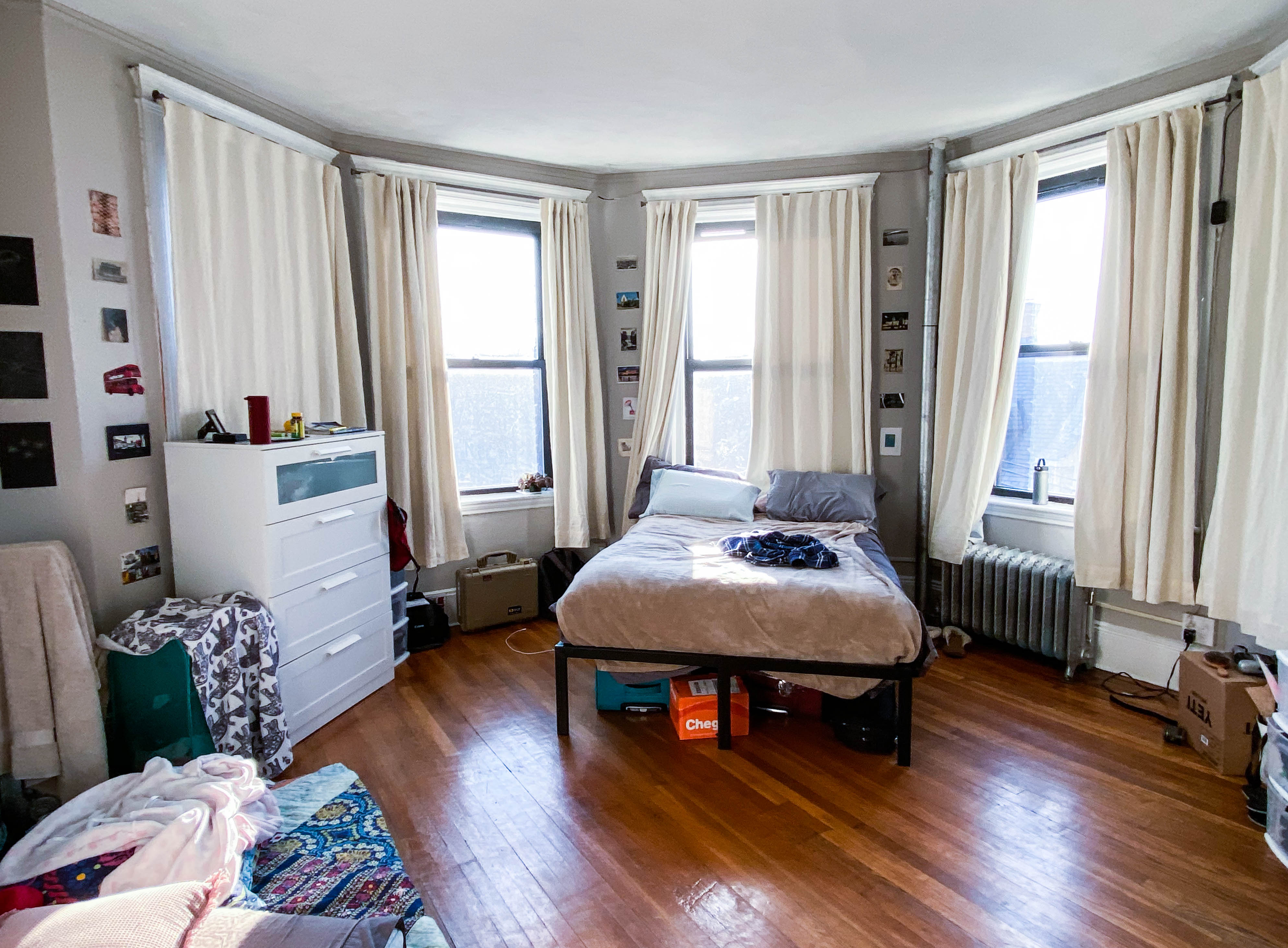 1066 Commonwealth Ave, Allston