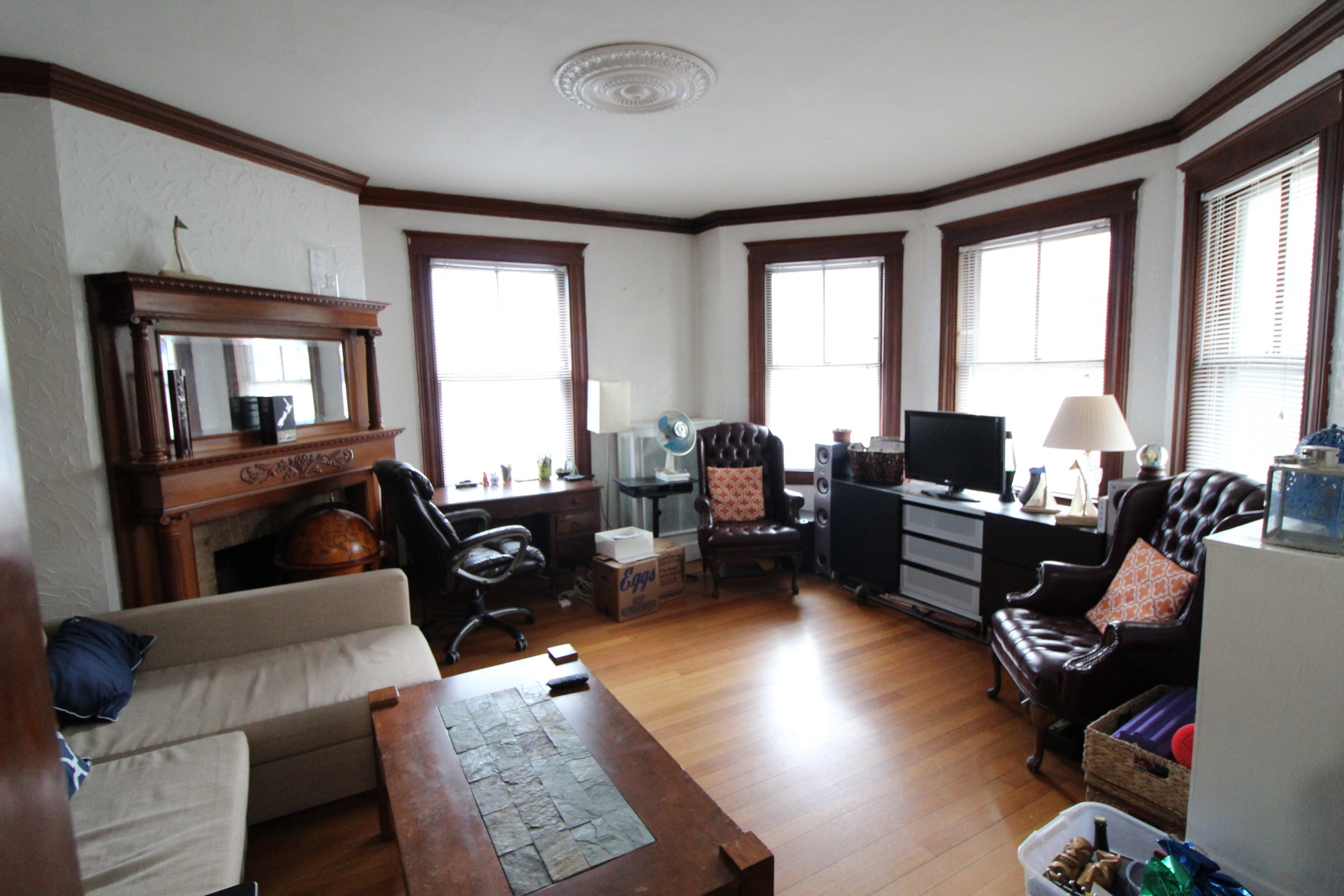 5 Cambridge Ter, Allston