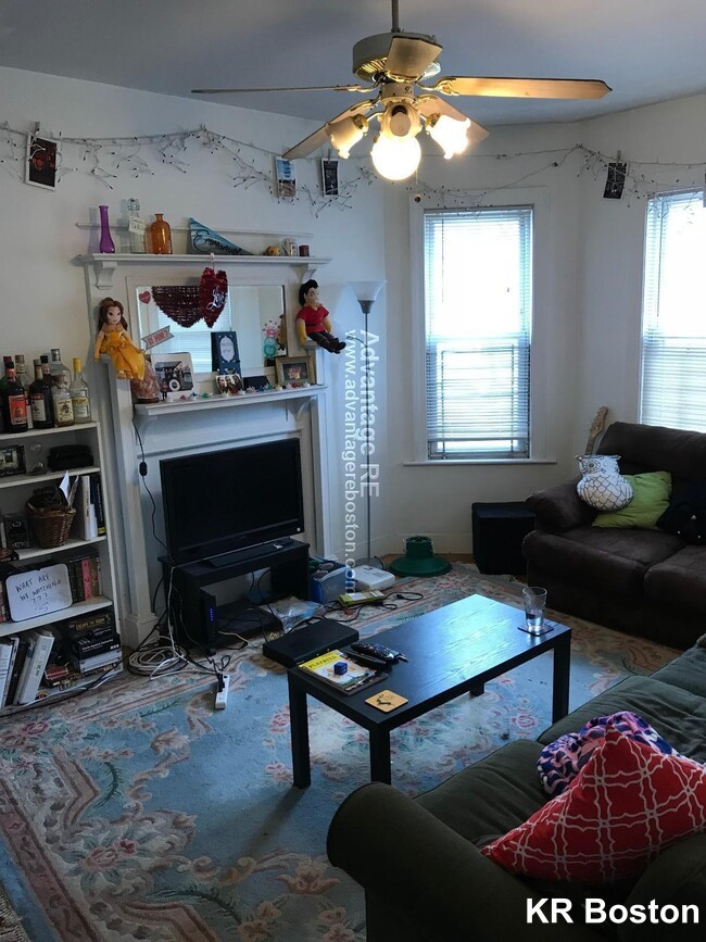 530 Cambridge St, Allston