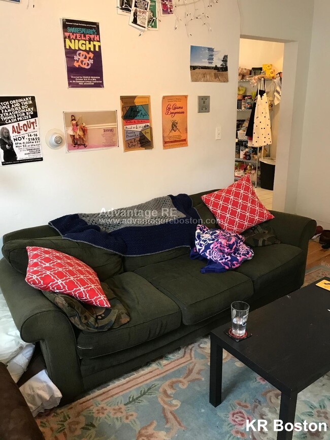 530 Cambridge St, Allston