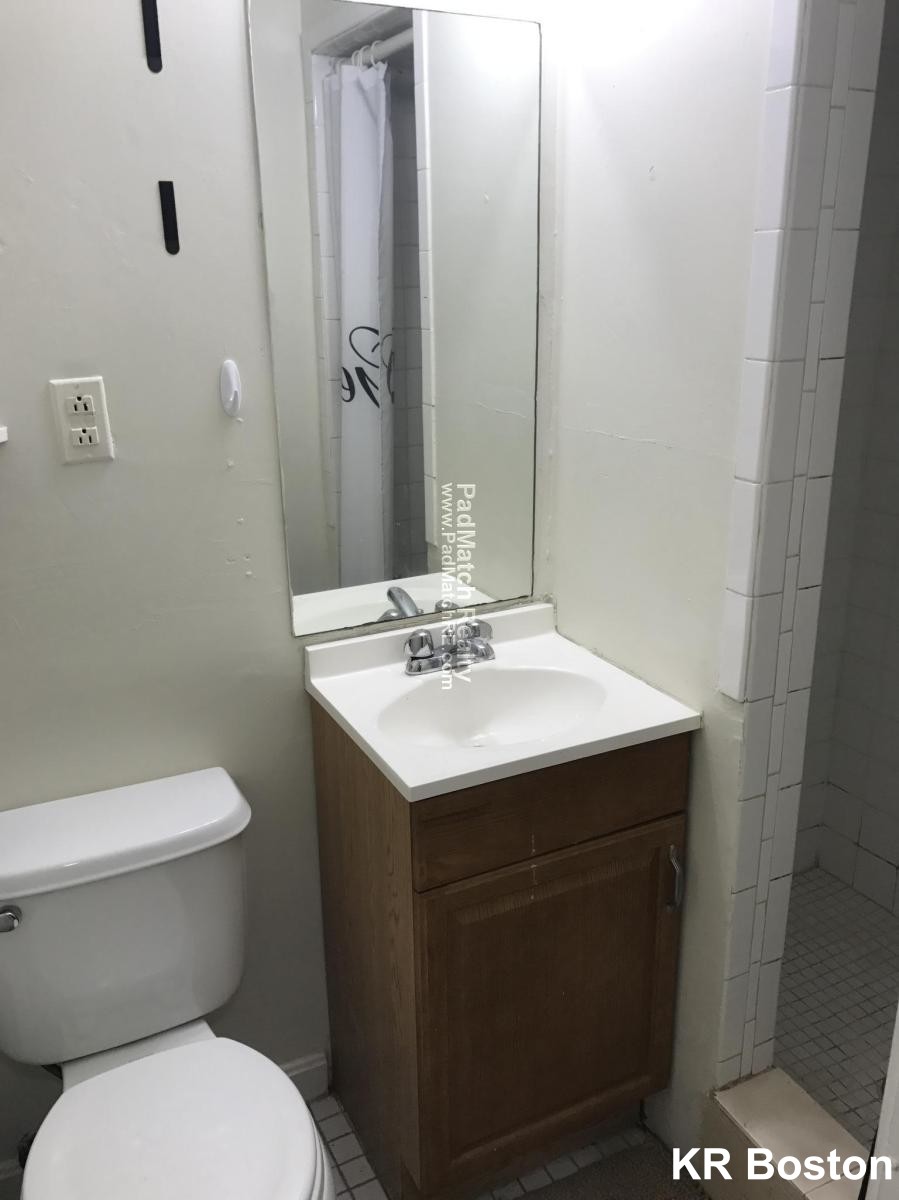 10 Wait St, Mission Hill