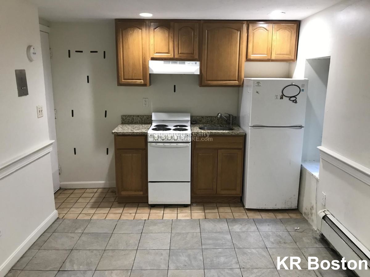 10 Wait St, Mission Hill